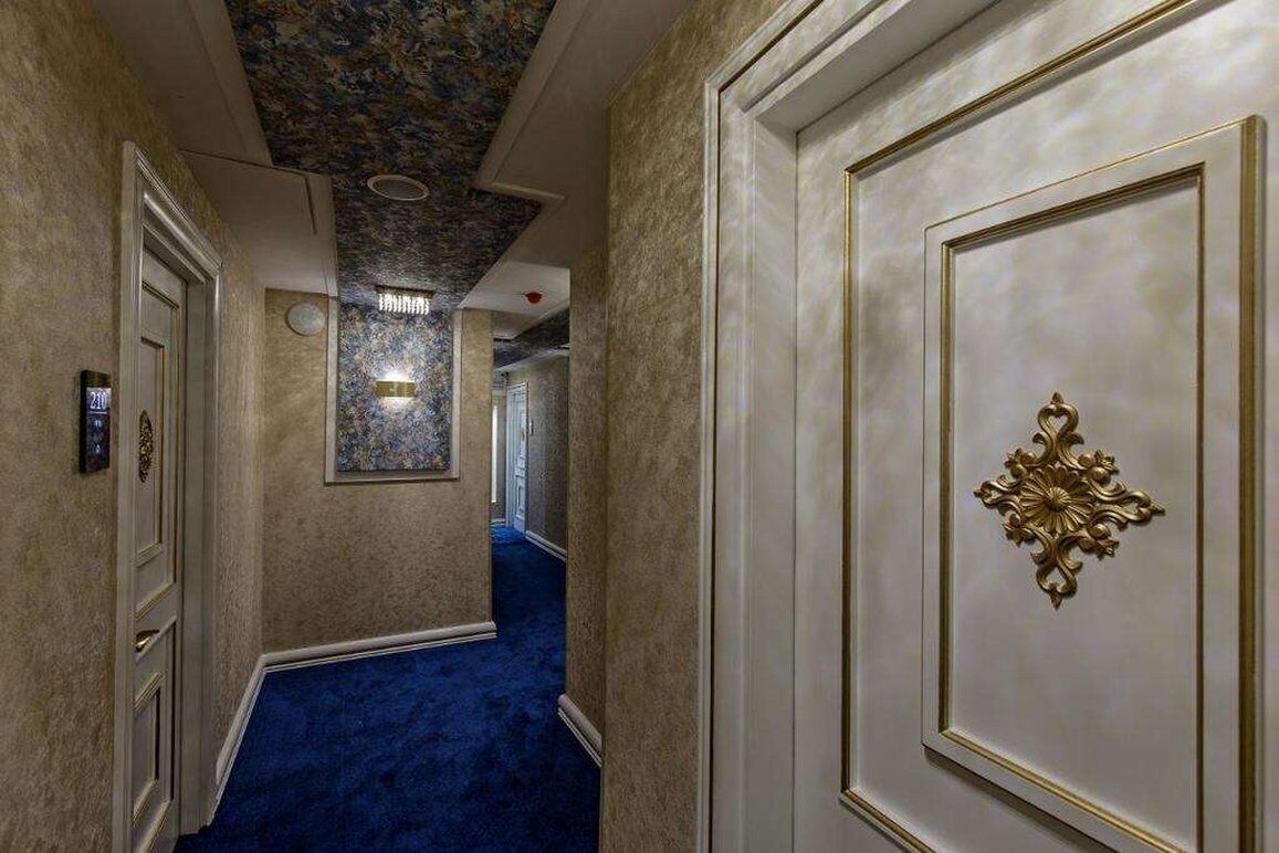 Aqua Liberty Hotel