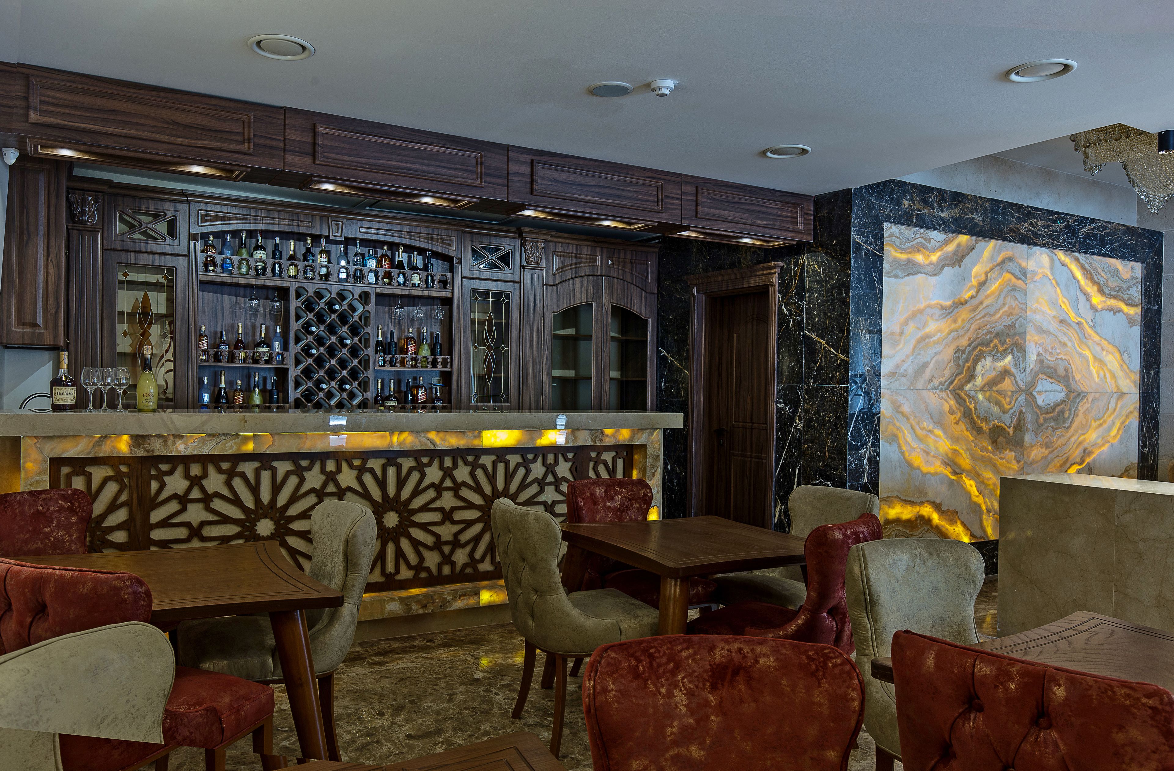 Aqua Liberty Hotel