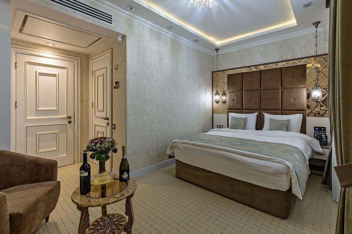 Aqua Liberty Hotel