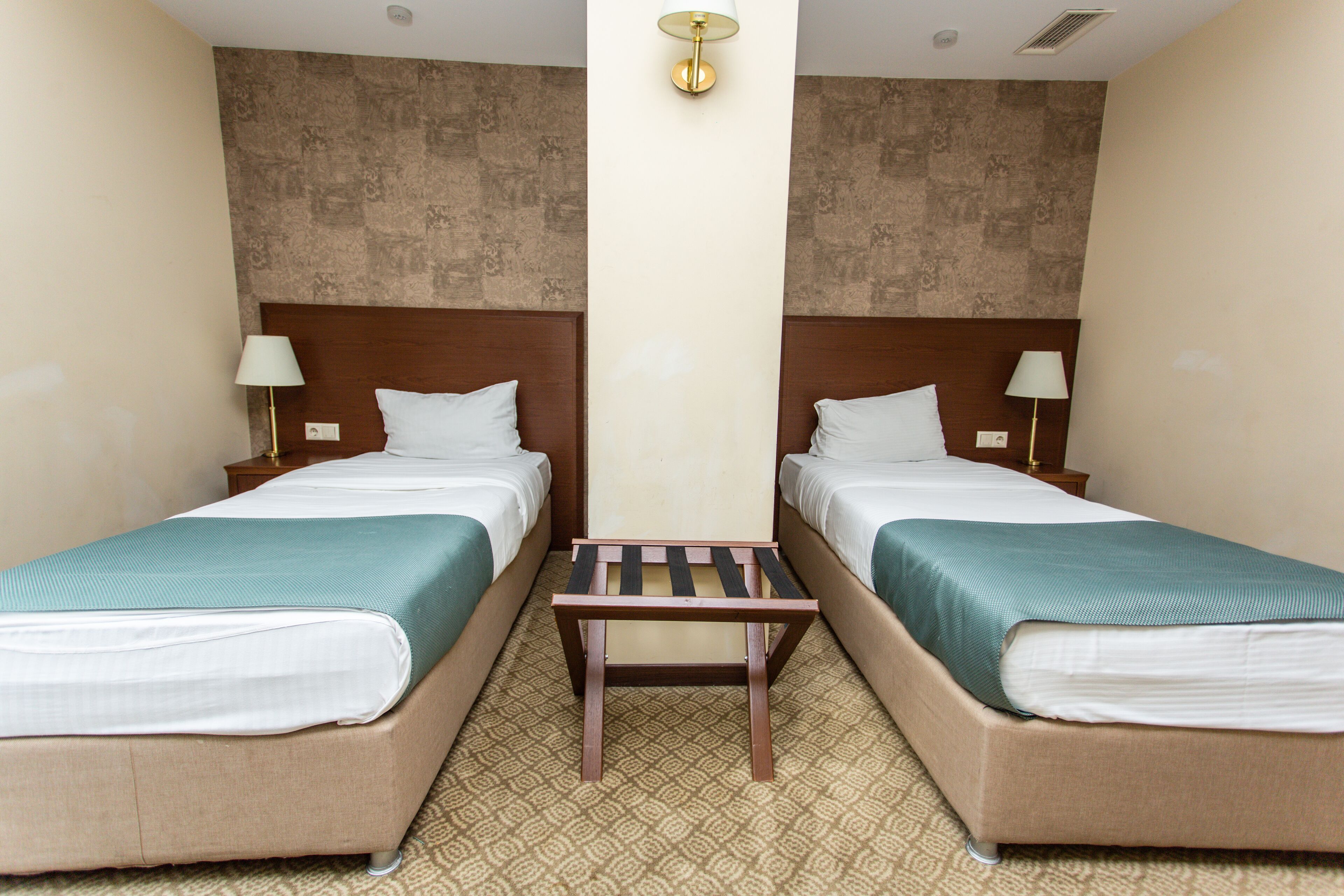 Opera Tbilisi Old Art Boutique Hotel