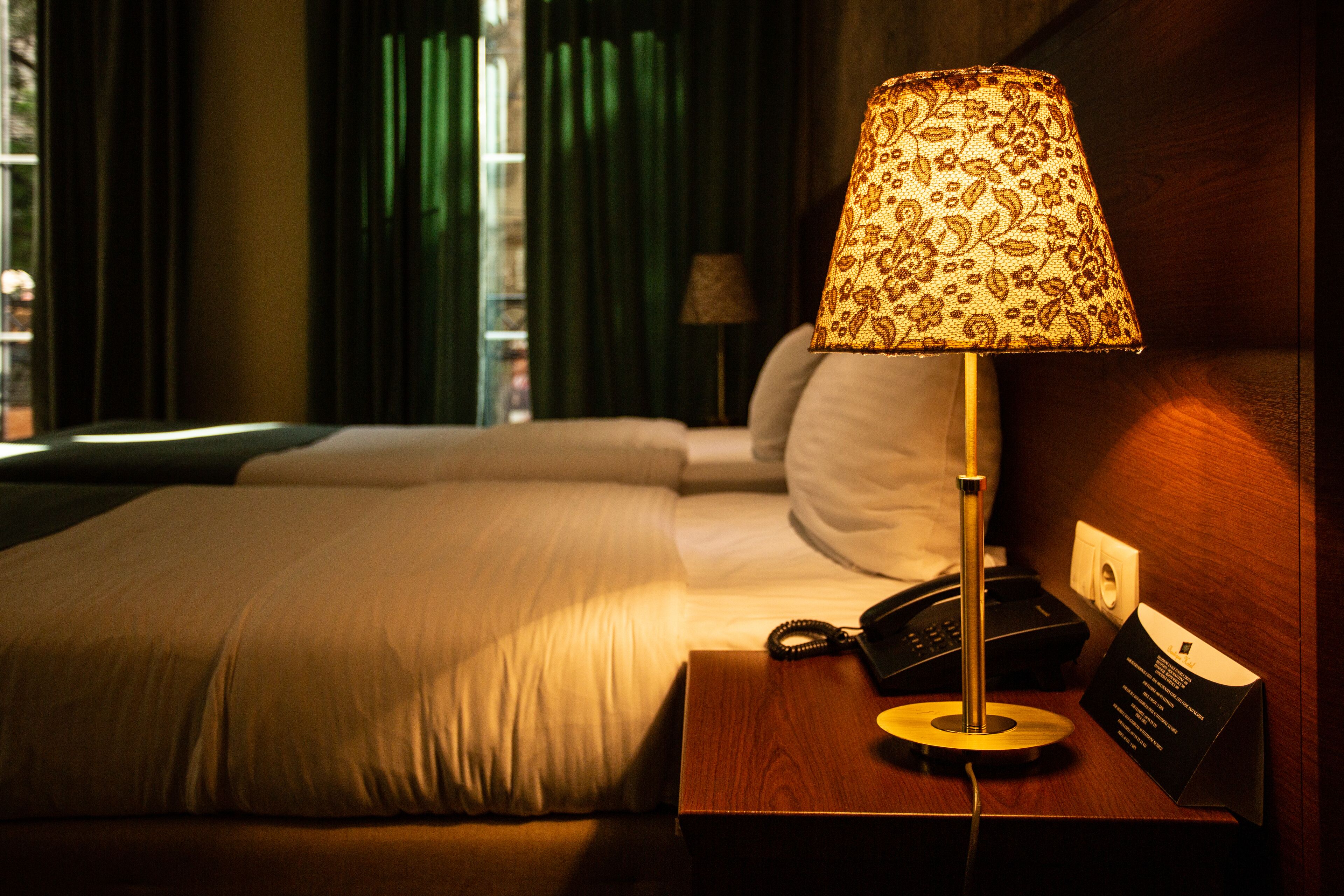 Opera Tbilisi Old Art Boutique Hotel