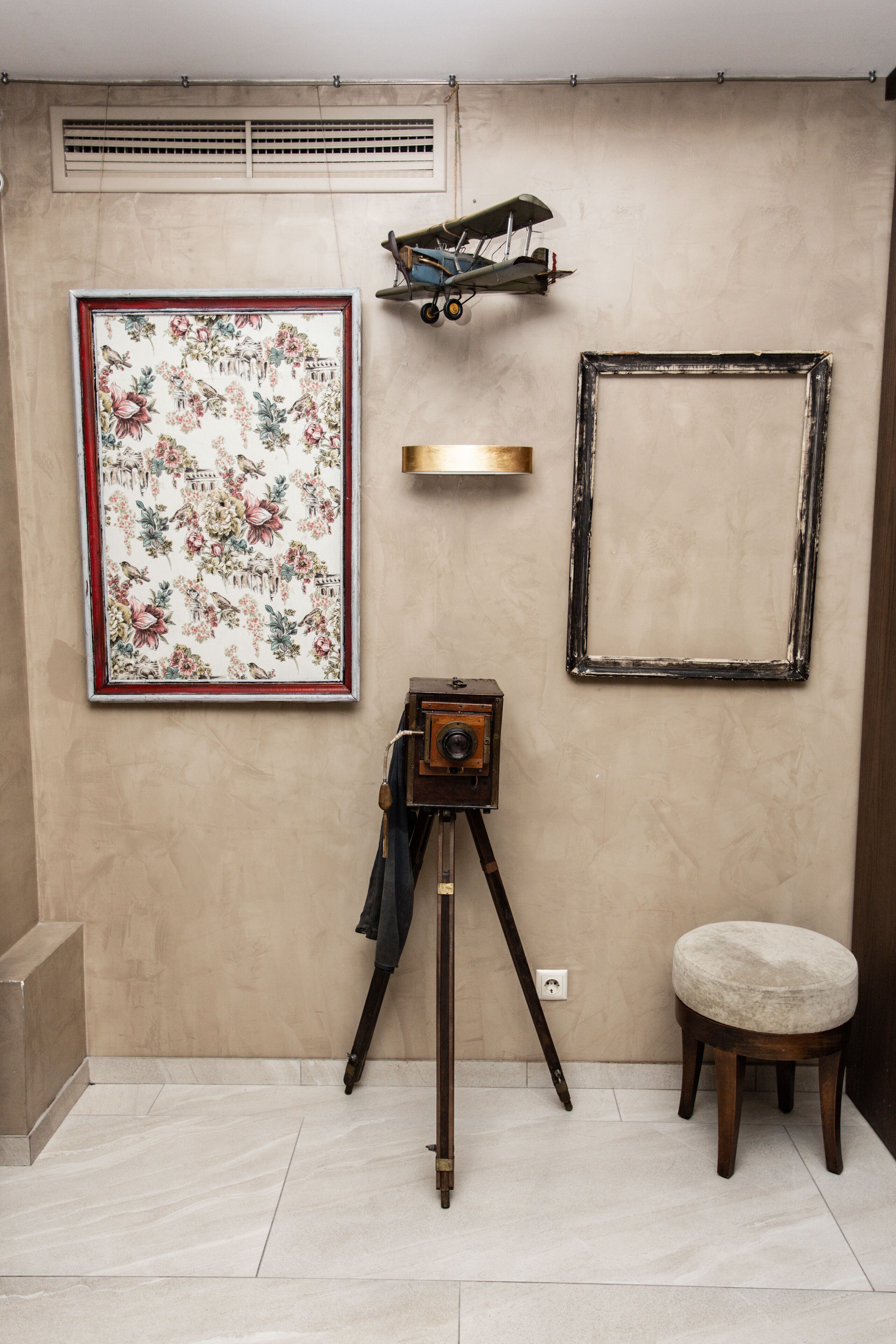 Opera Tbilisi Old Art Boutique Hotel
