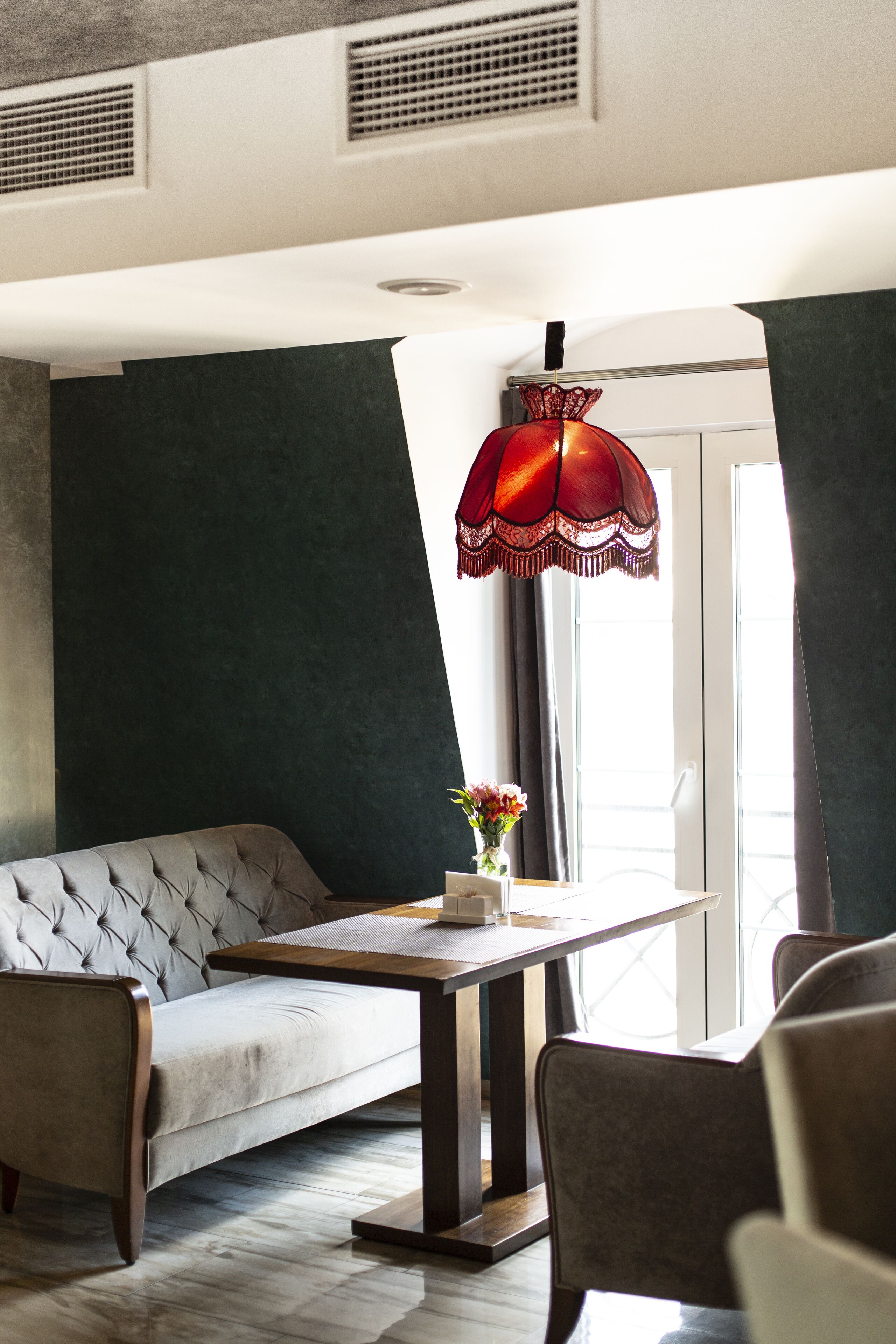 Opera Tbilisi Old Art Boutique Hotel