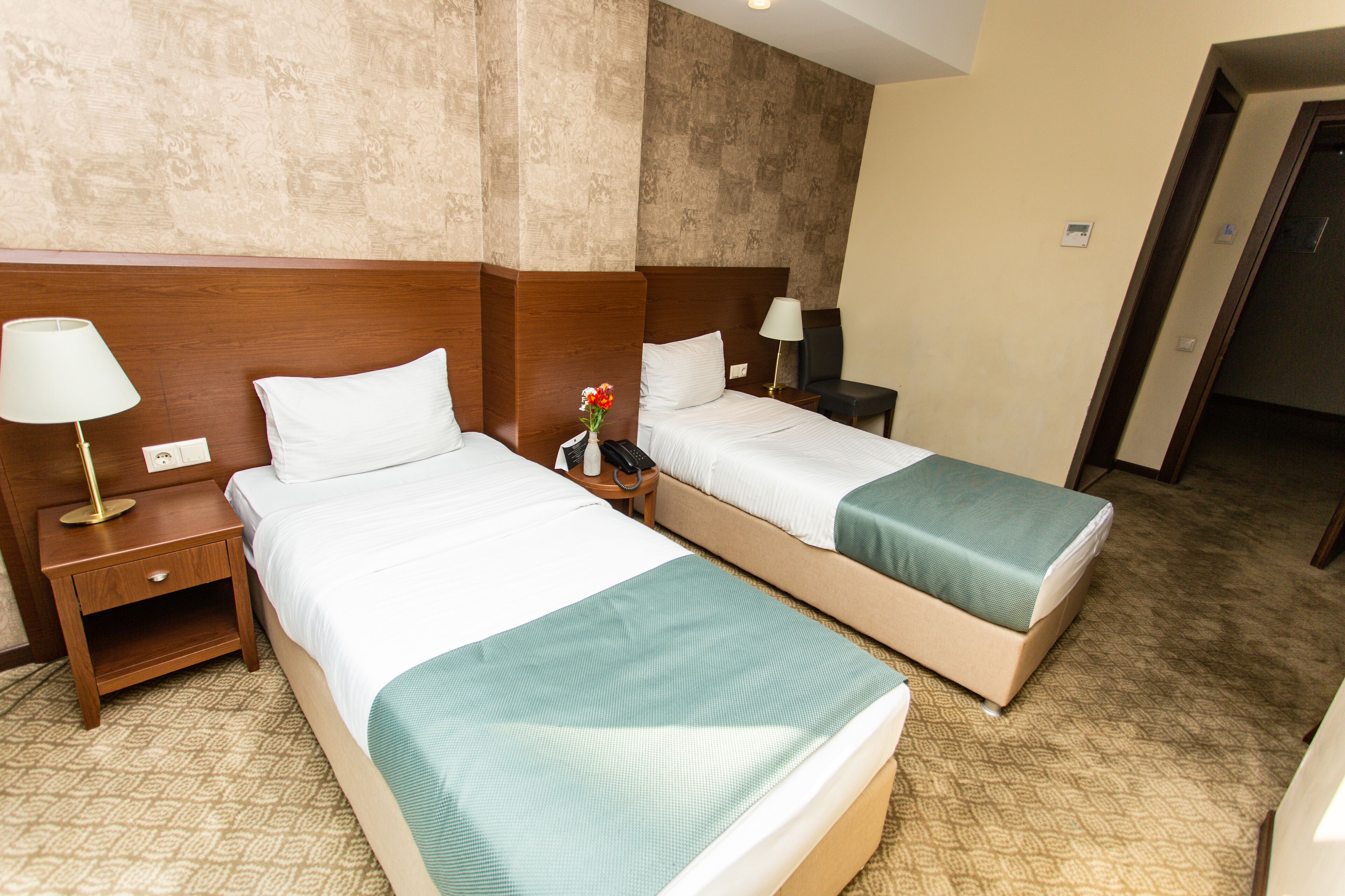Opera Tbilisi Old Art Boutique Hotel