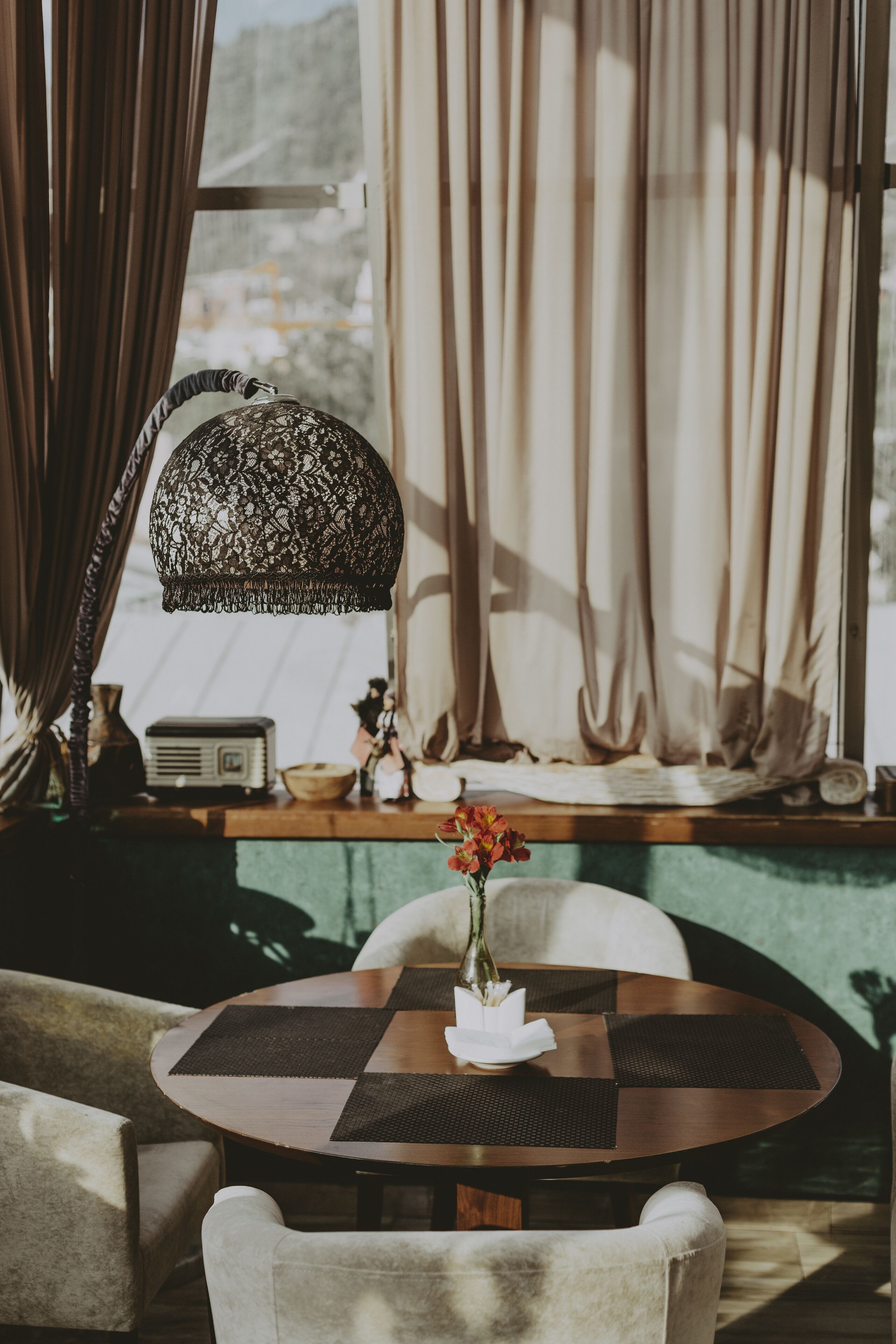 Opera Tbilisi Old Art Boutique Hotel