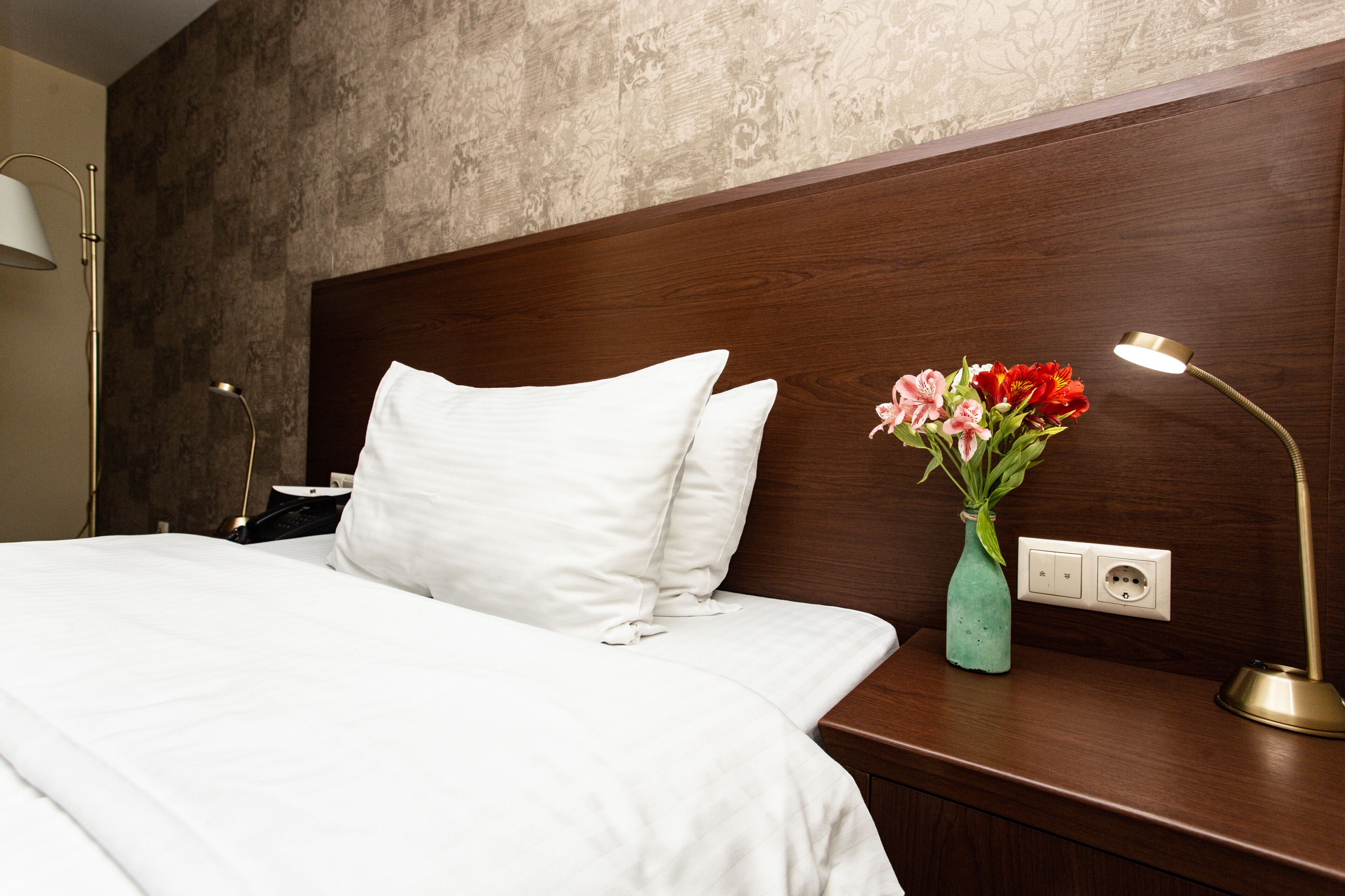 Opera Tbilisi Old Art Boutique Hotel