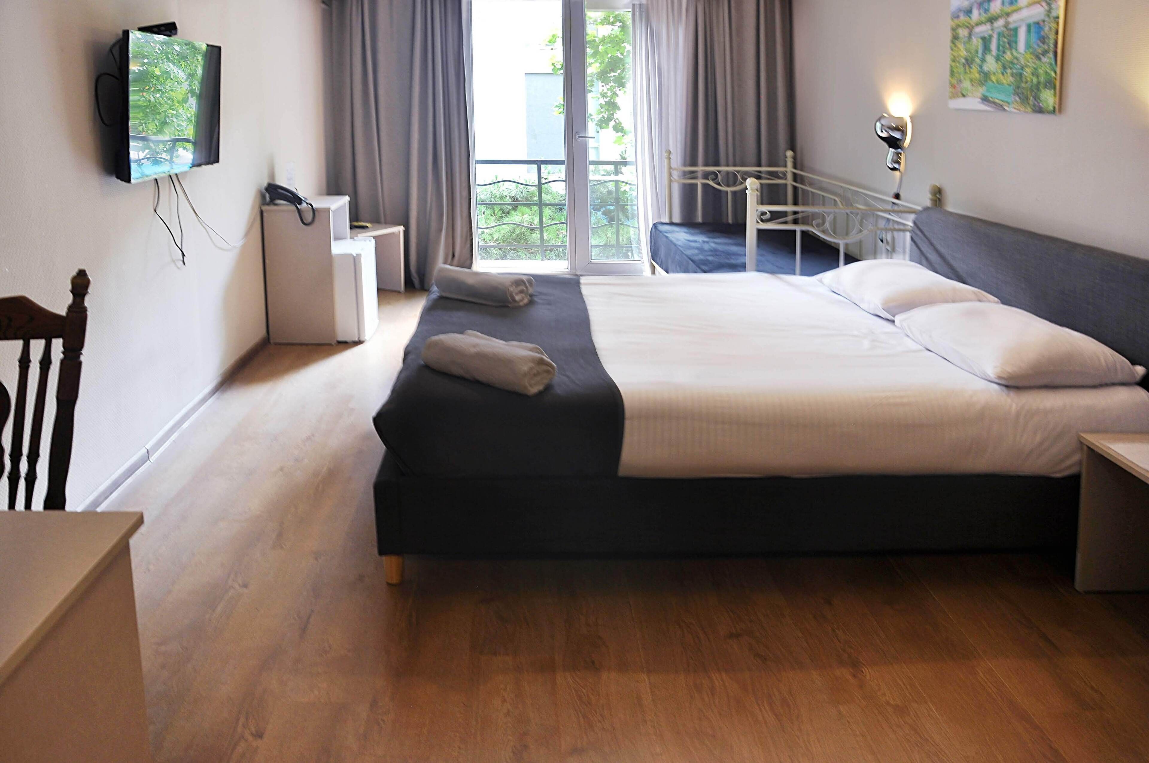 Art Hotel Claude Monet
