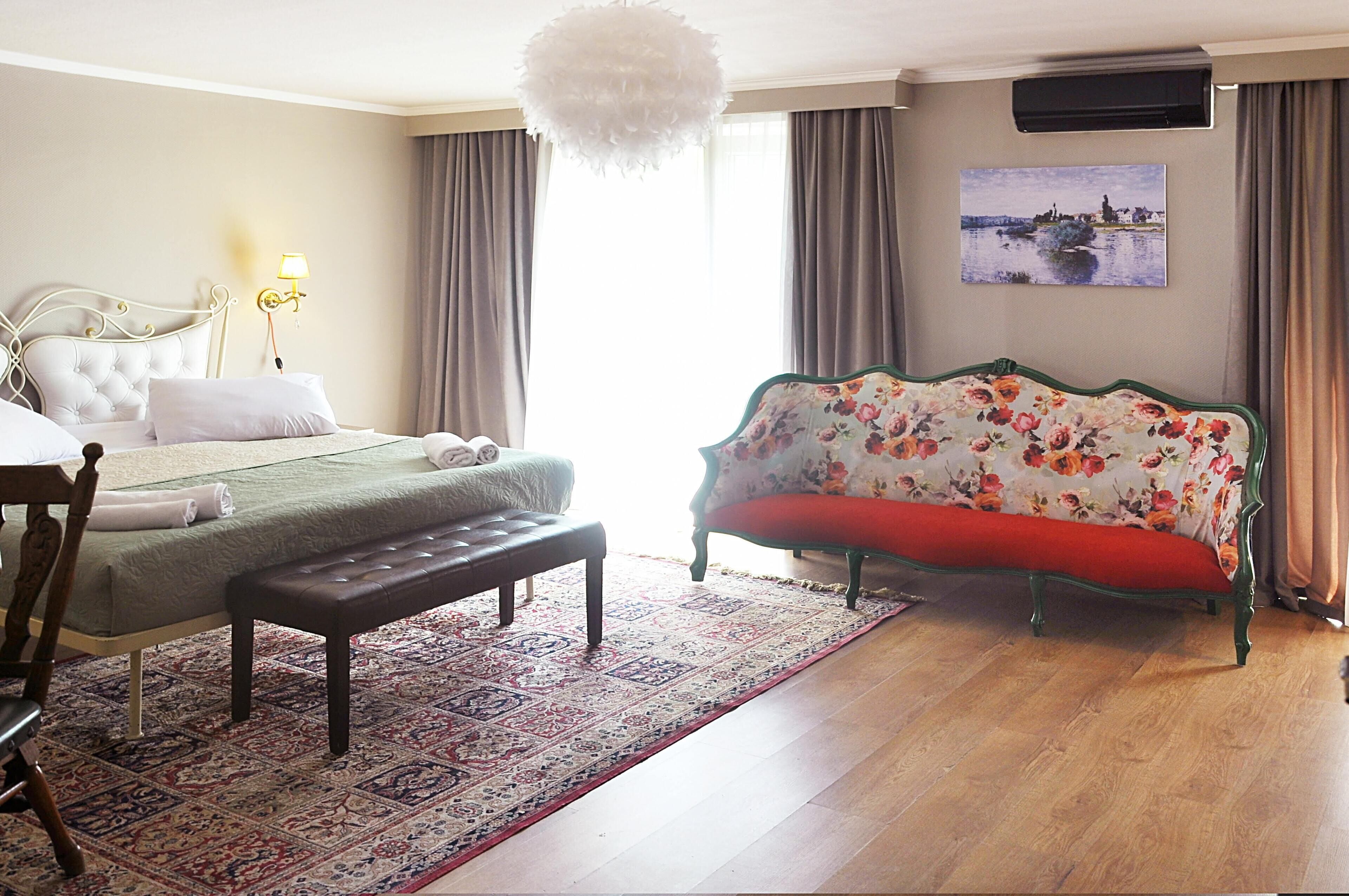 Art Hotel Claude Monet