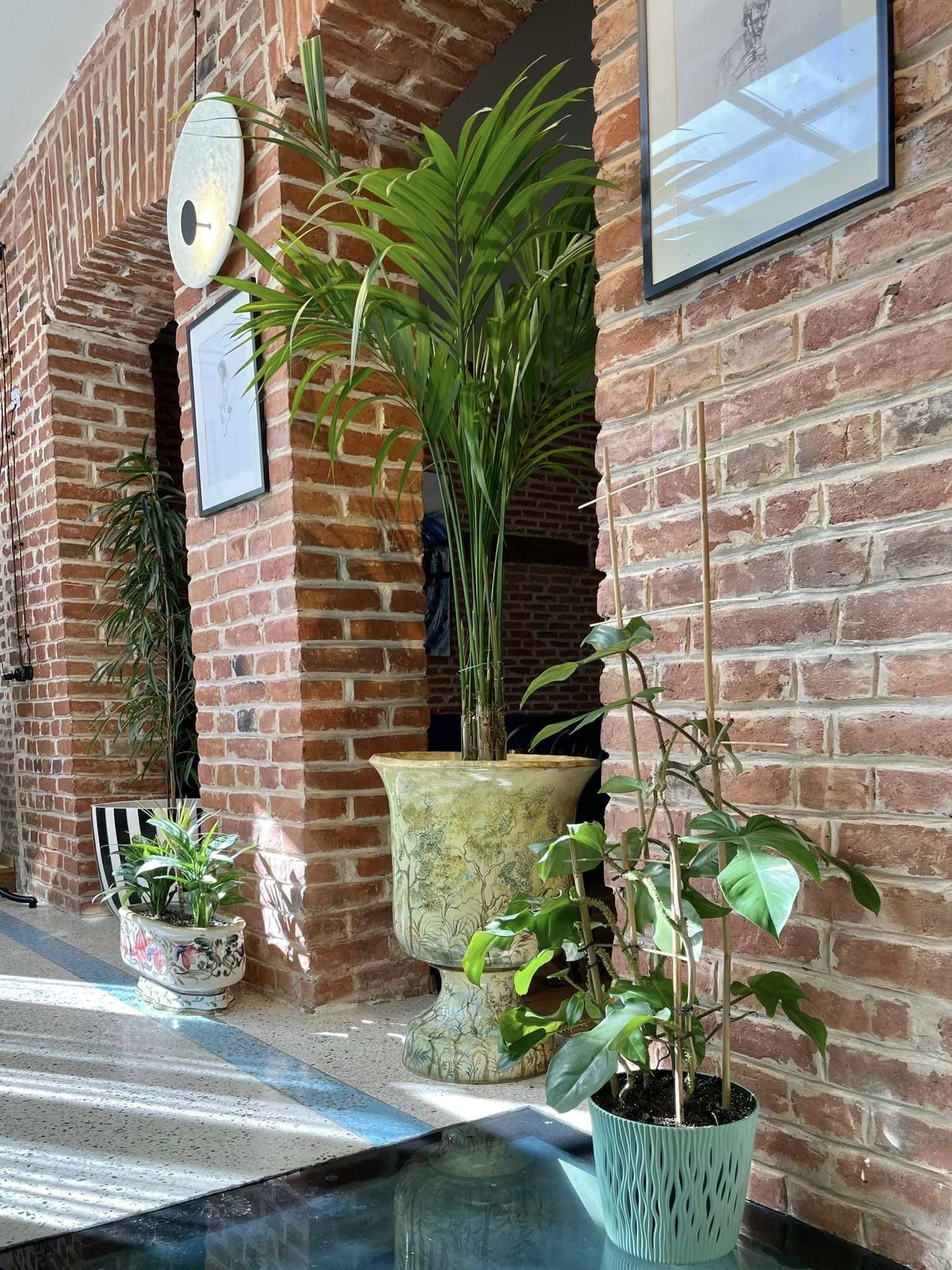 Artisan Boutique Hotel