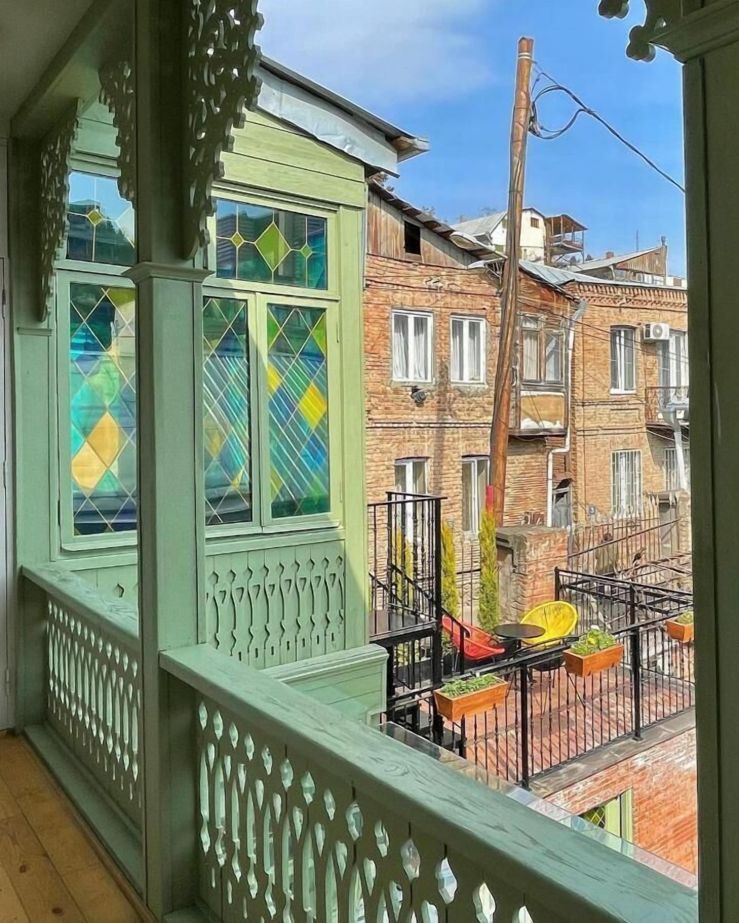 Artisan Boutique Hotel