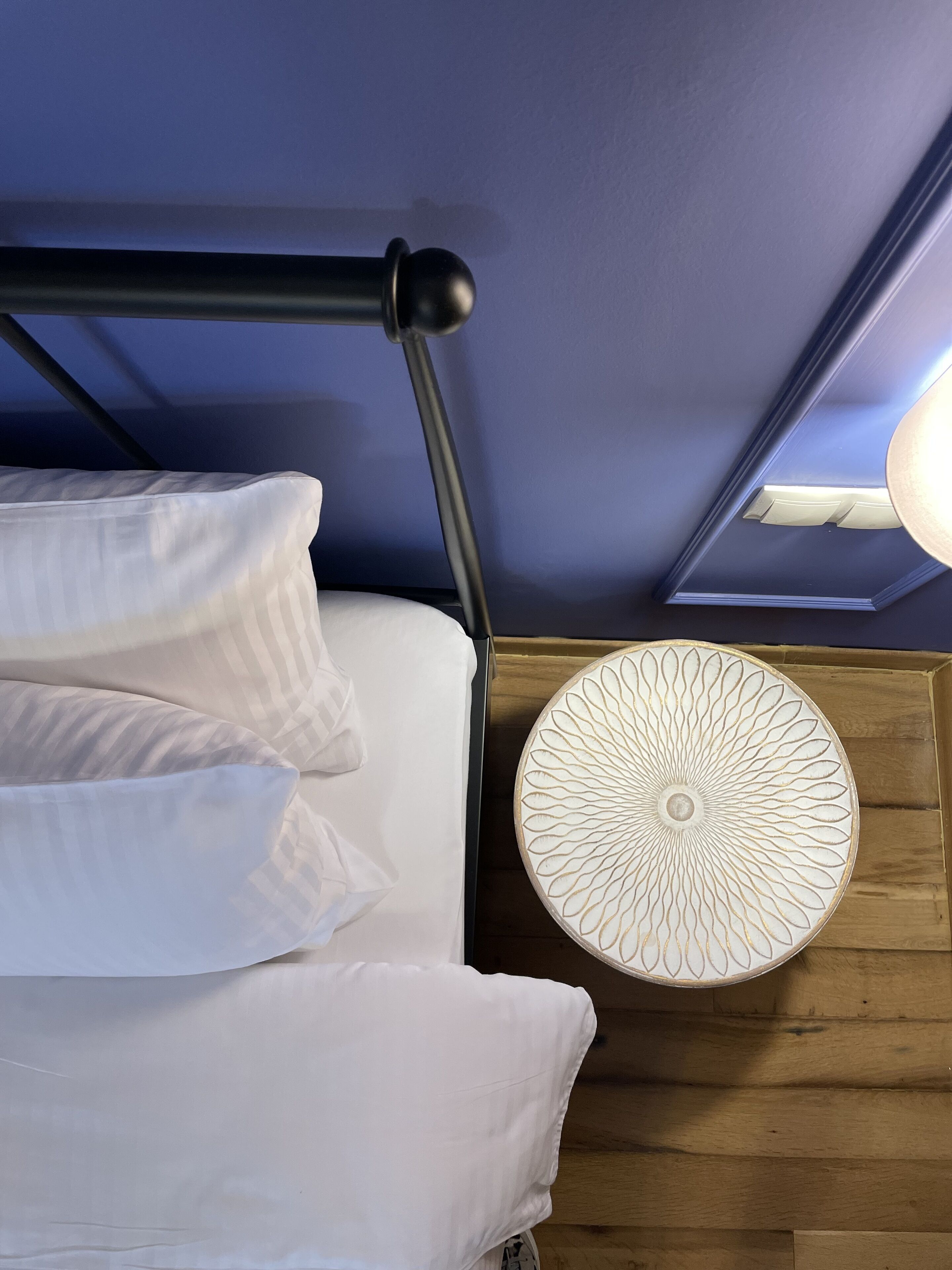 Artisan Boutique Hotel