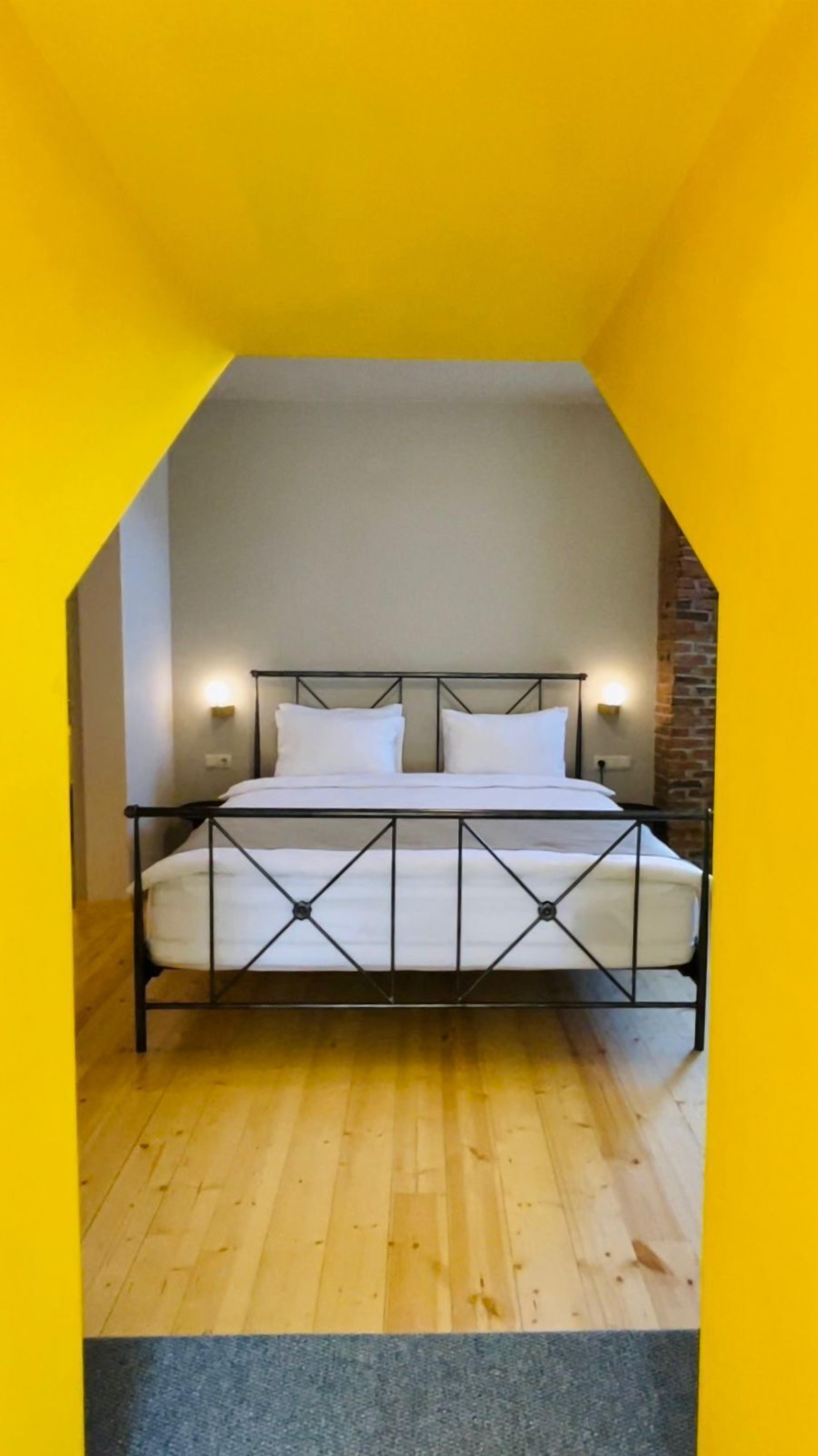 Artisan Boutique Hotel