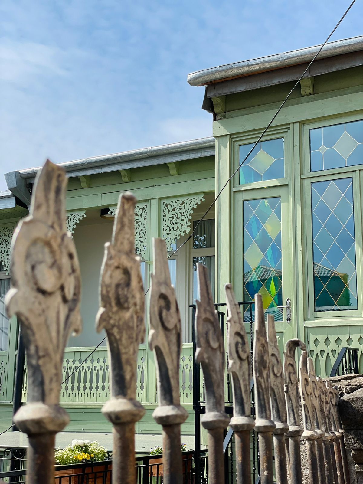 Artisan Boutique Hotel