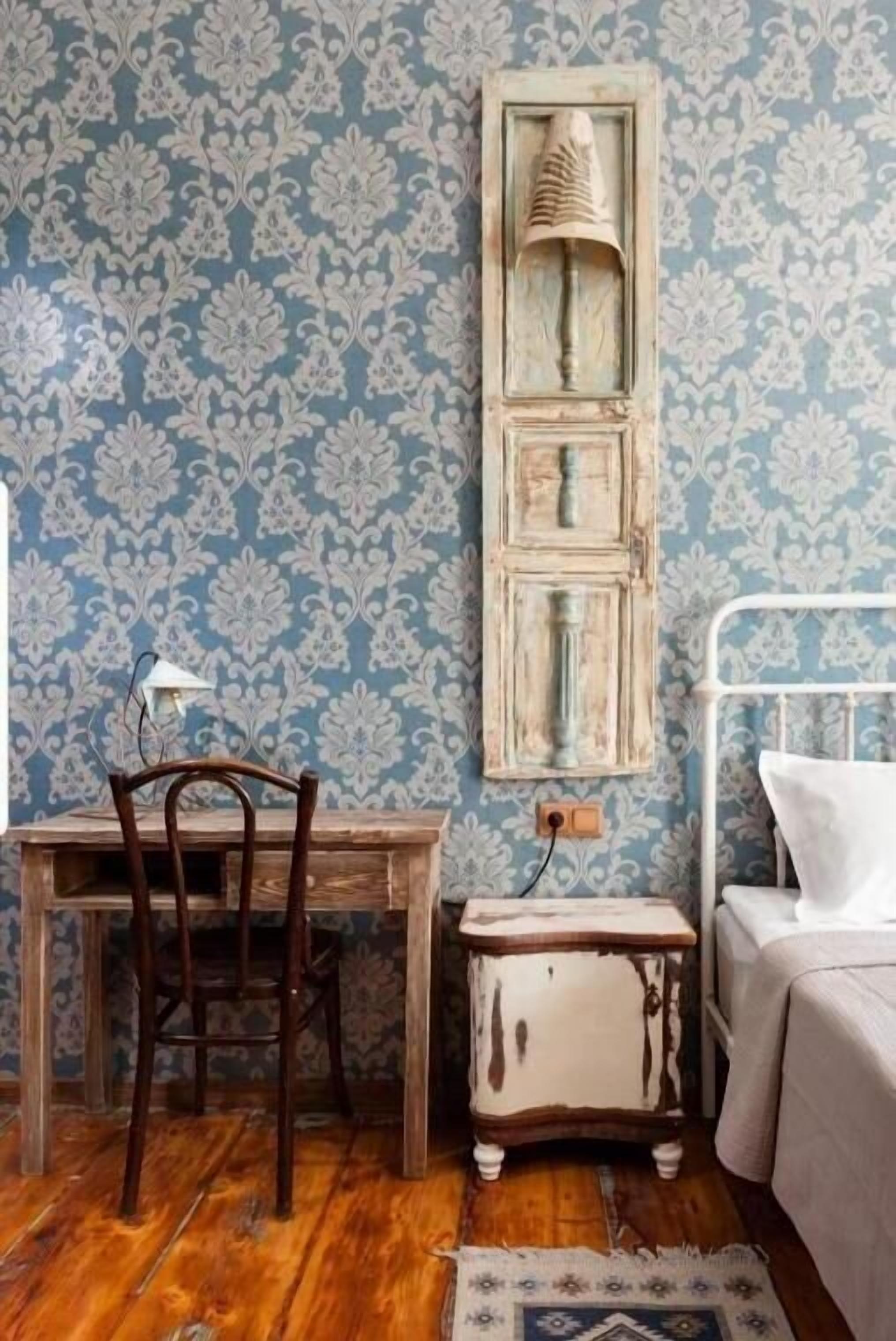 Artisan Boutique Hotel