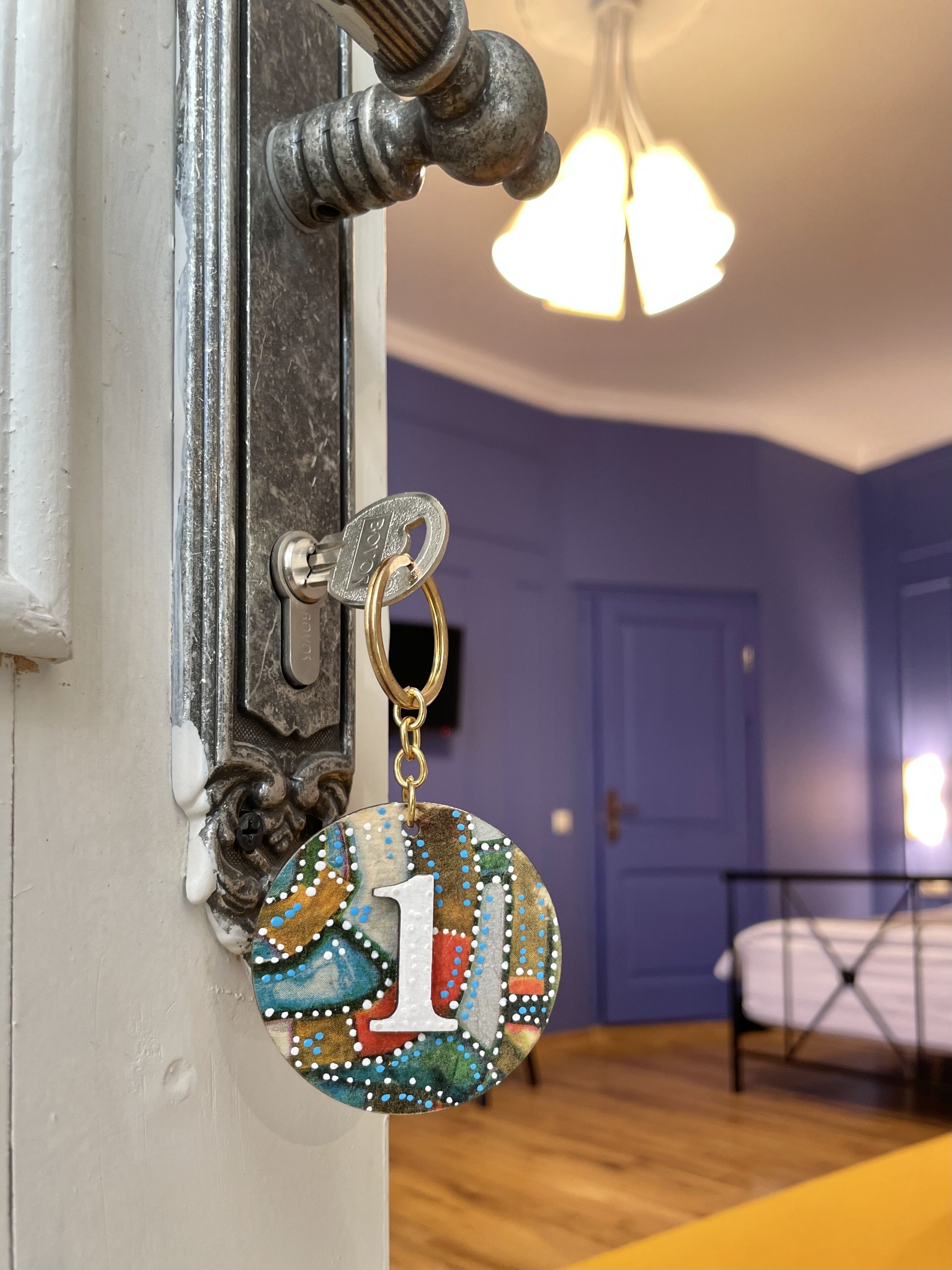 Artisan Boutique Hotel