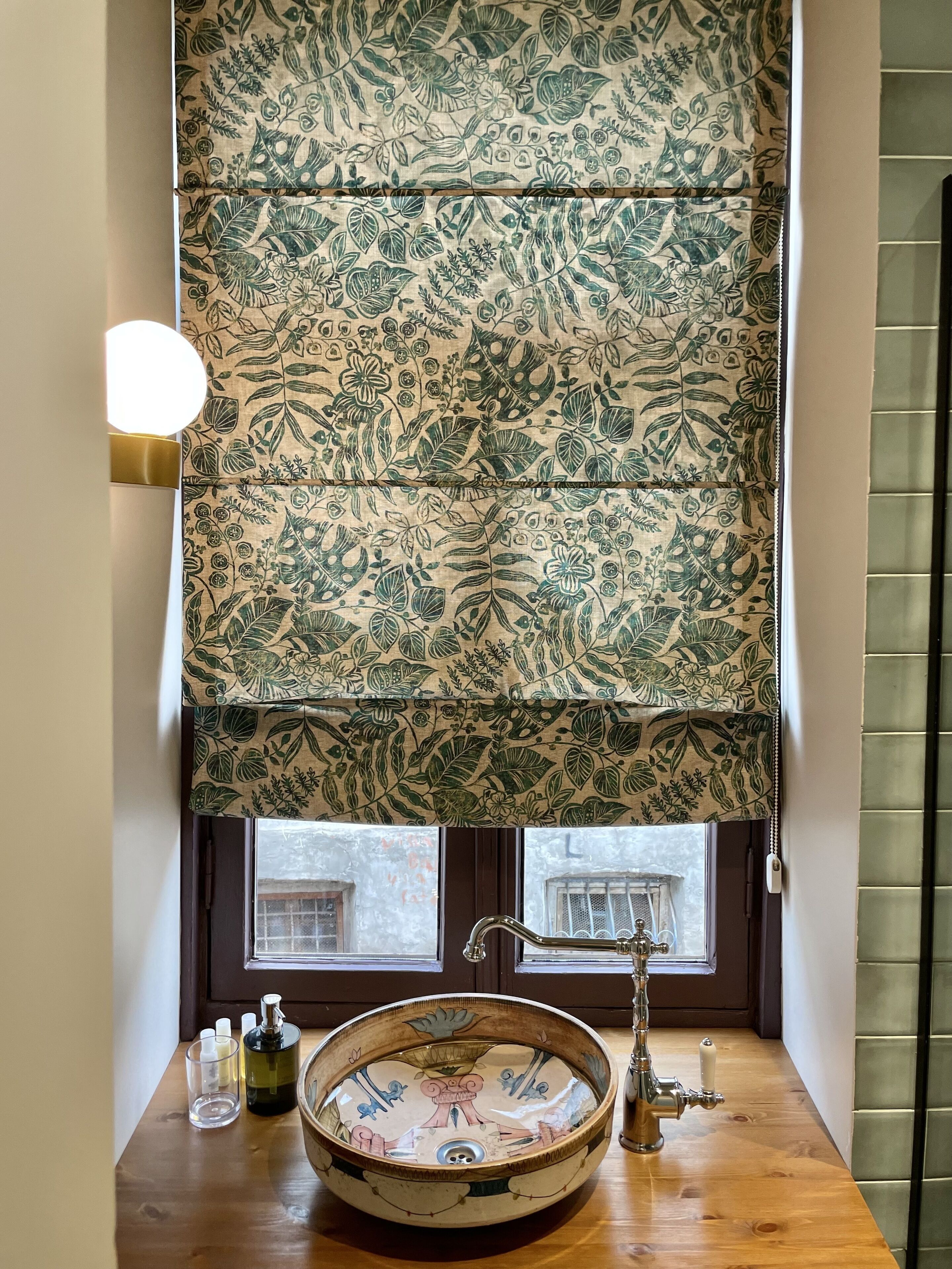 Artisan Boutique Hotel