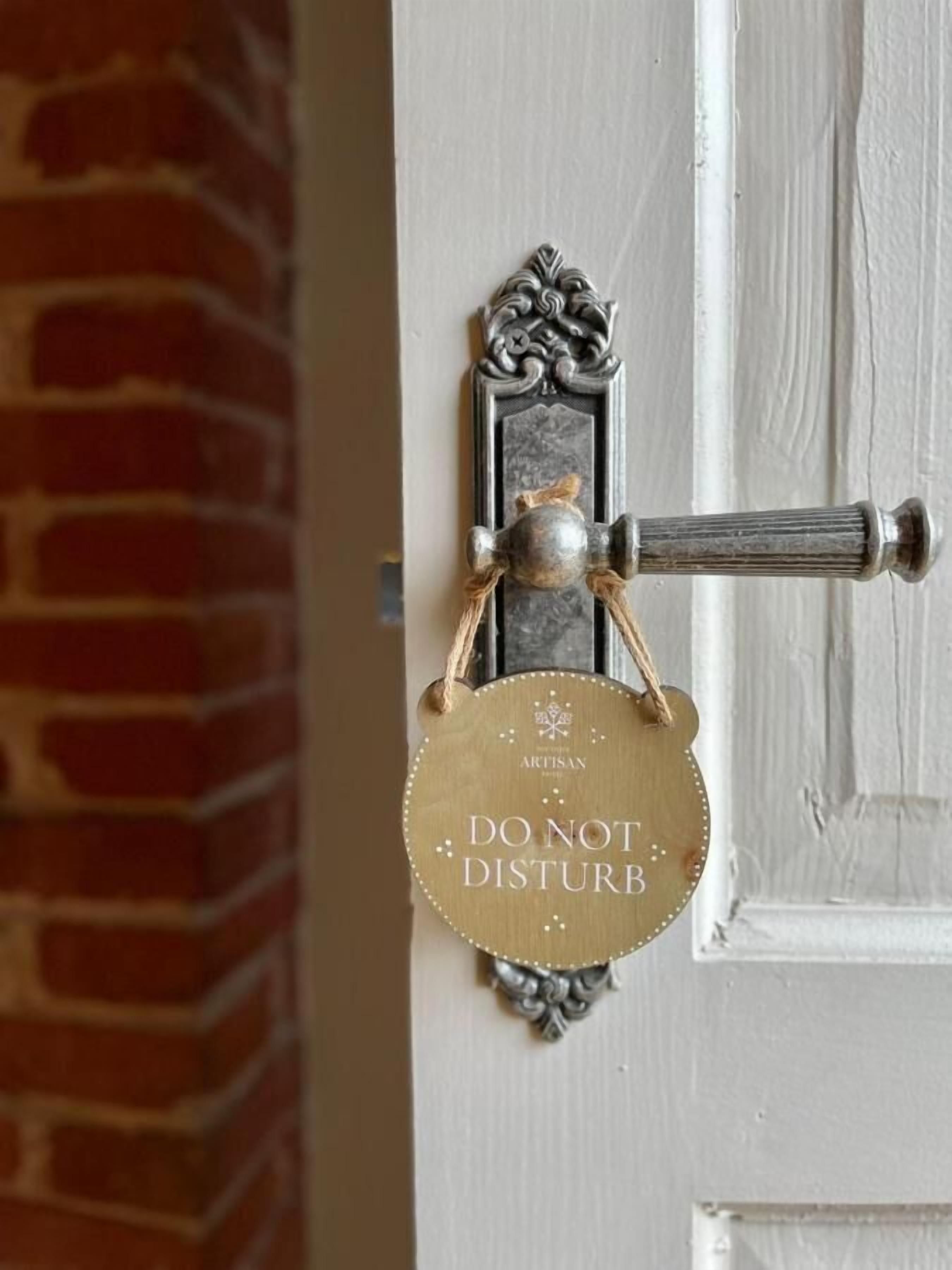 Artisan Boutique Hotel