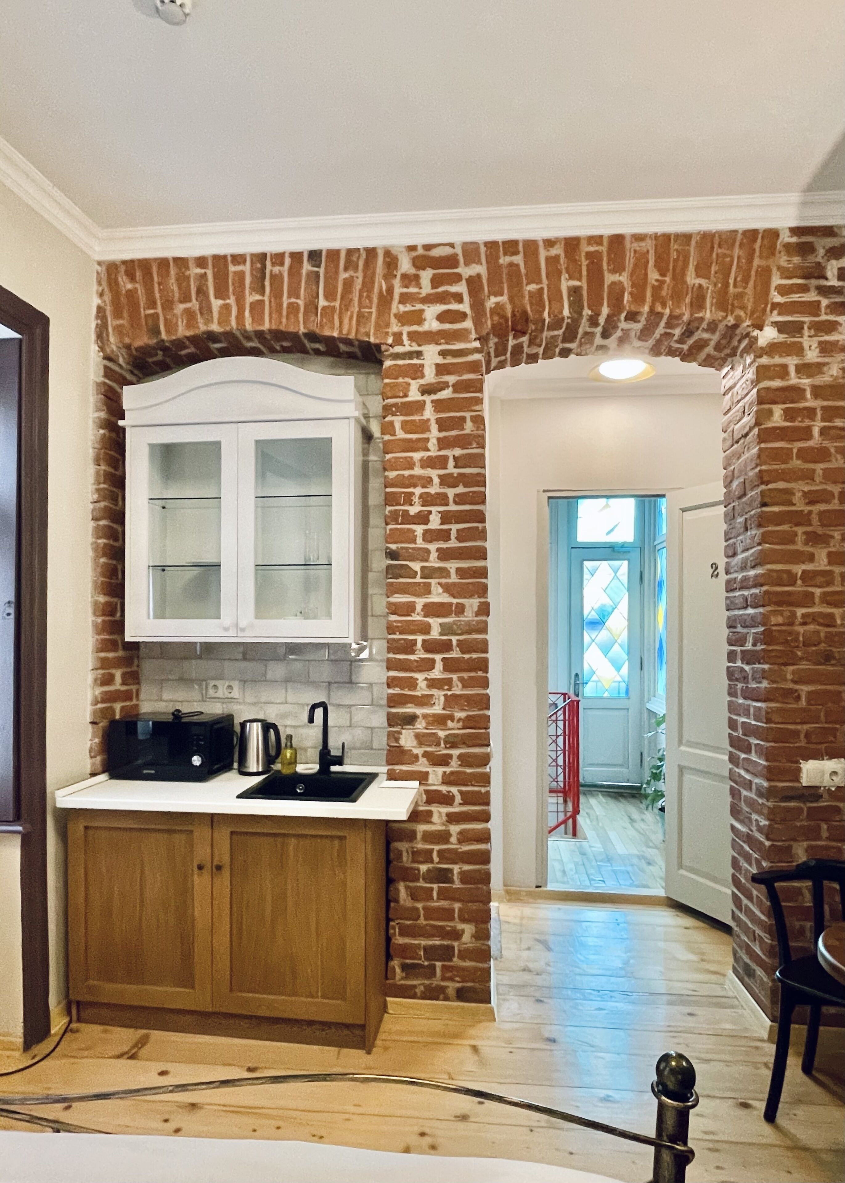 Artisan Boutique Hotel