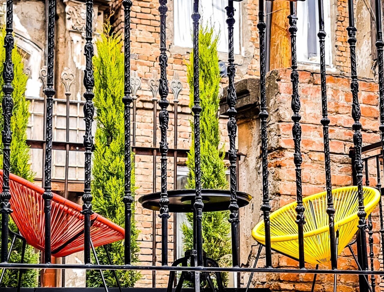 Artisan Boutique Hotel