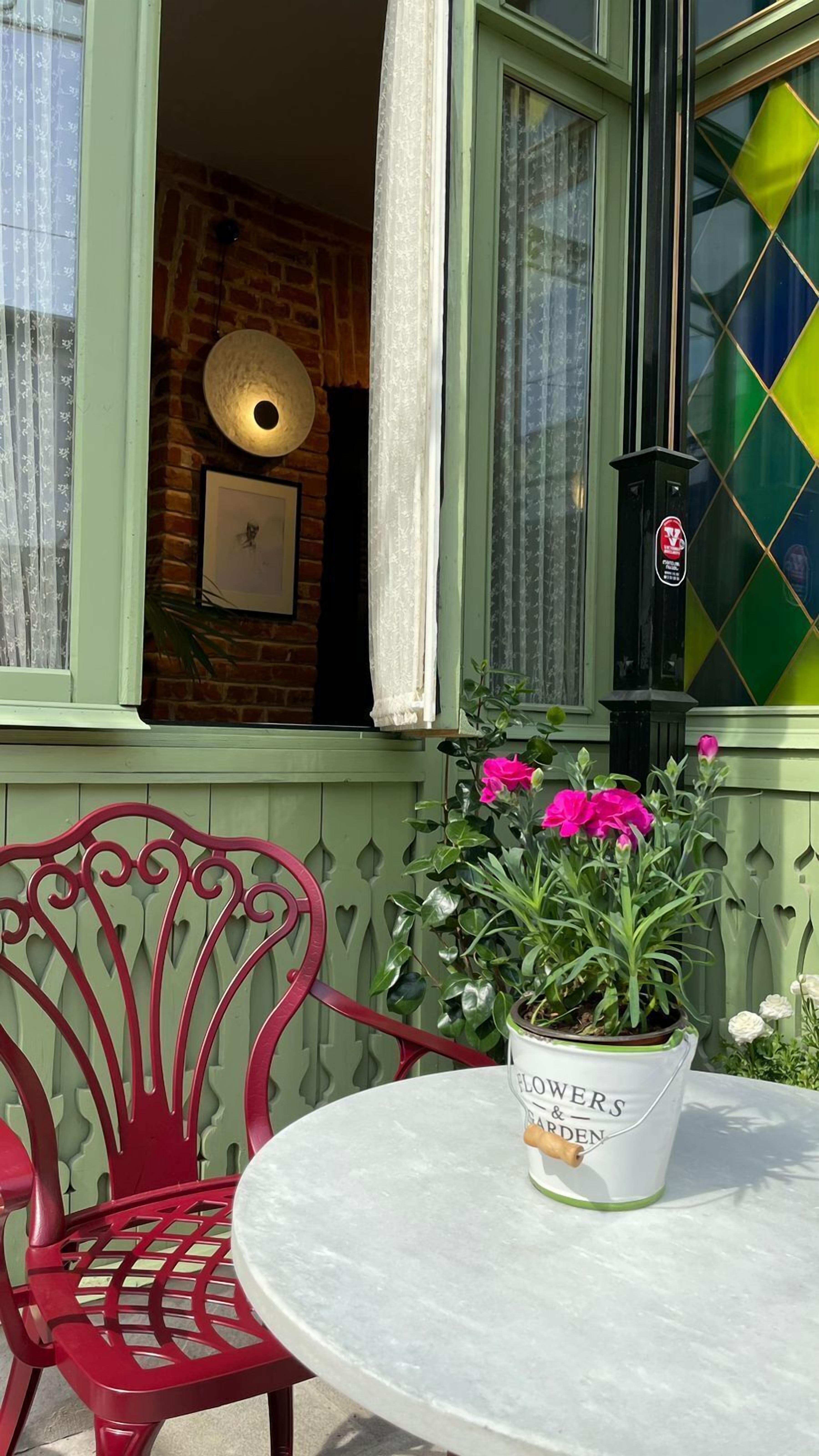 Artisan Boutique Hotel
