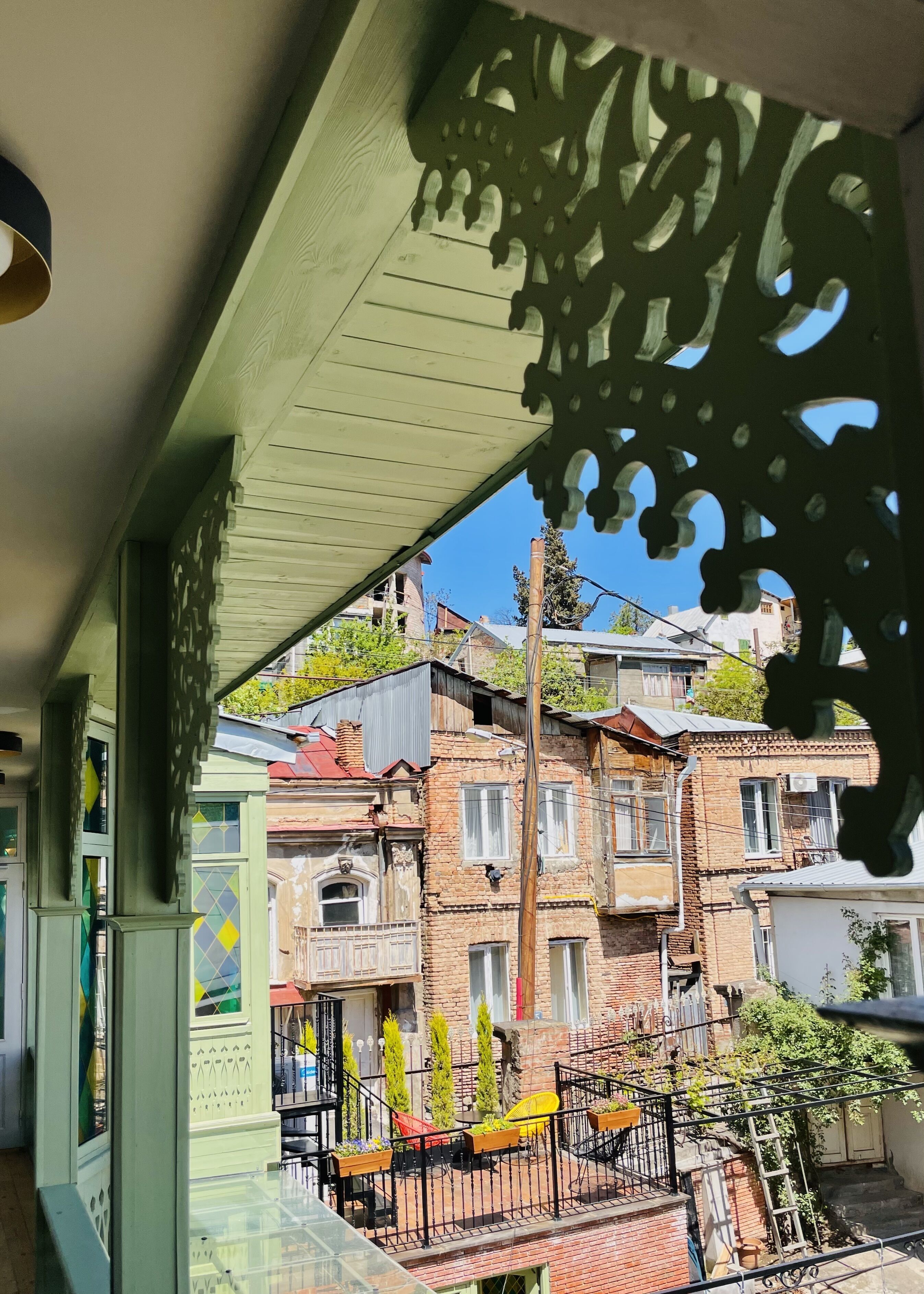 Artisan Boutique Hotel