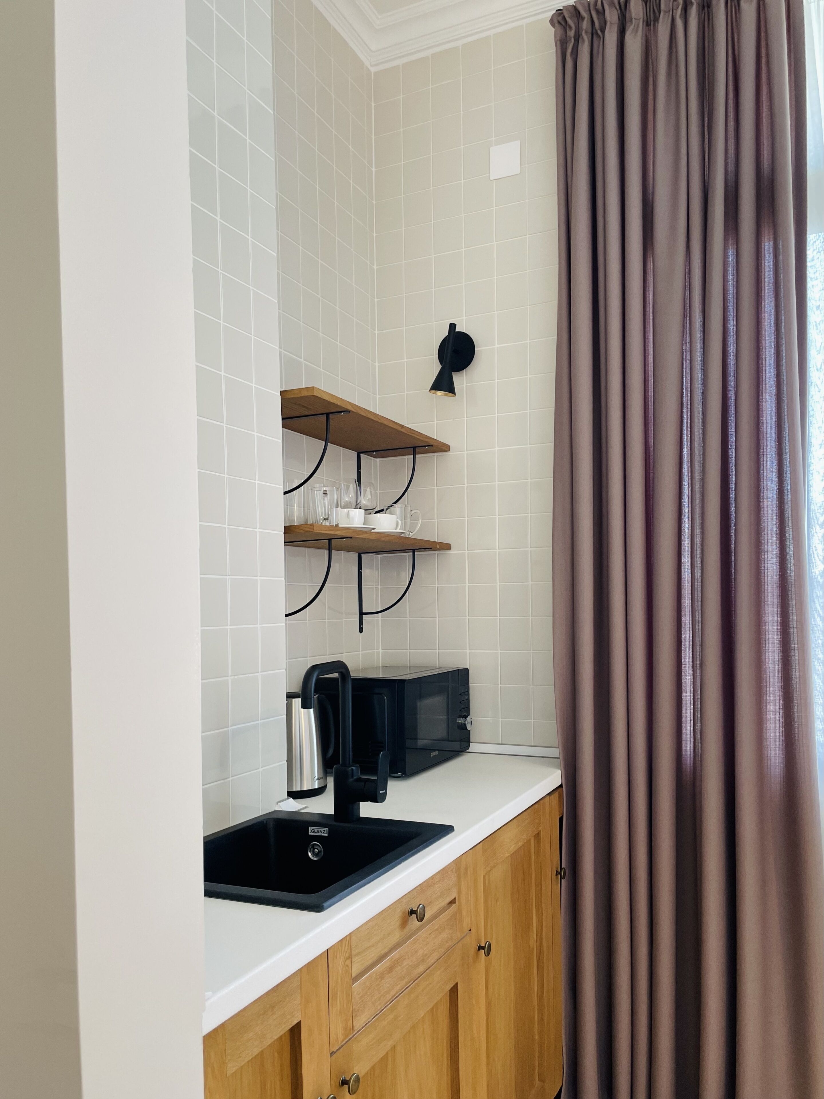 Artisan Boutique Hotel