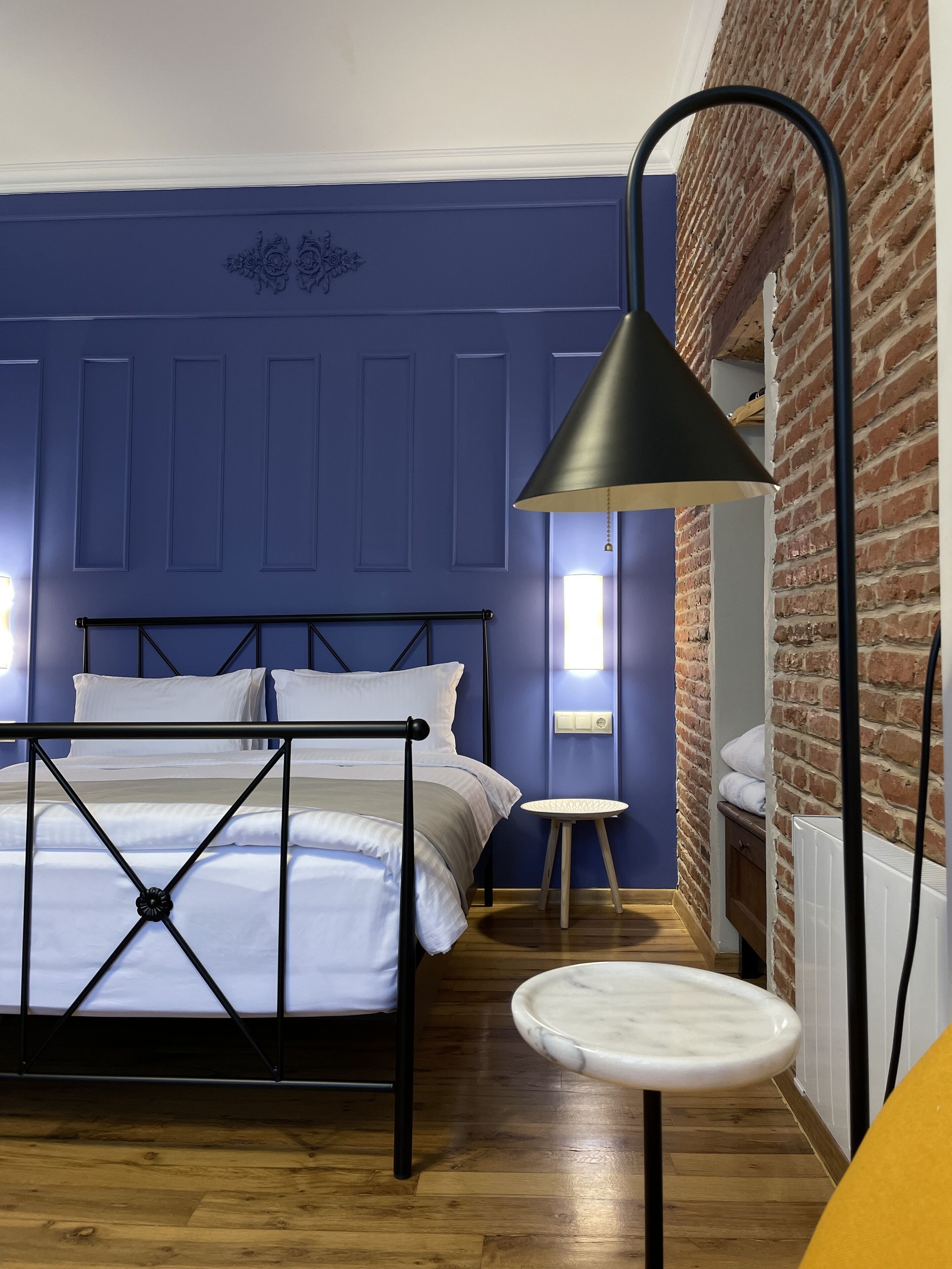 Artisan Boutique Hotel