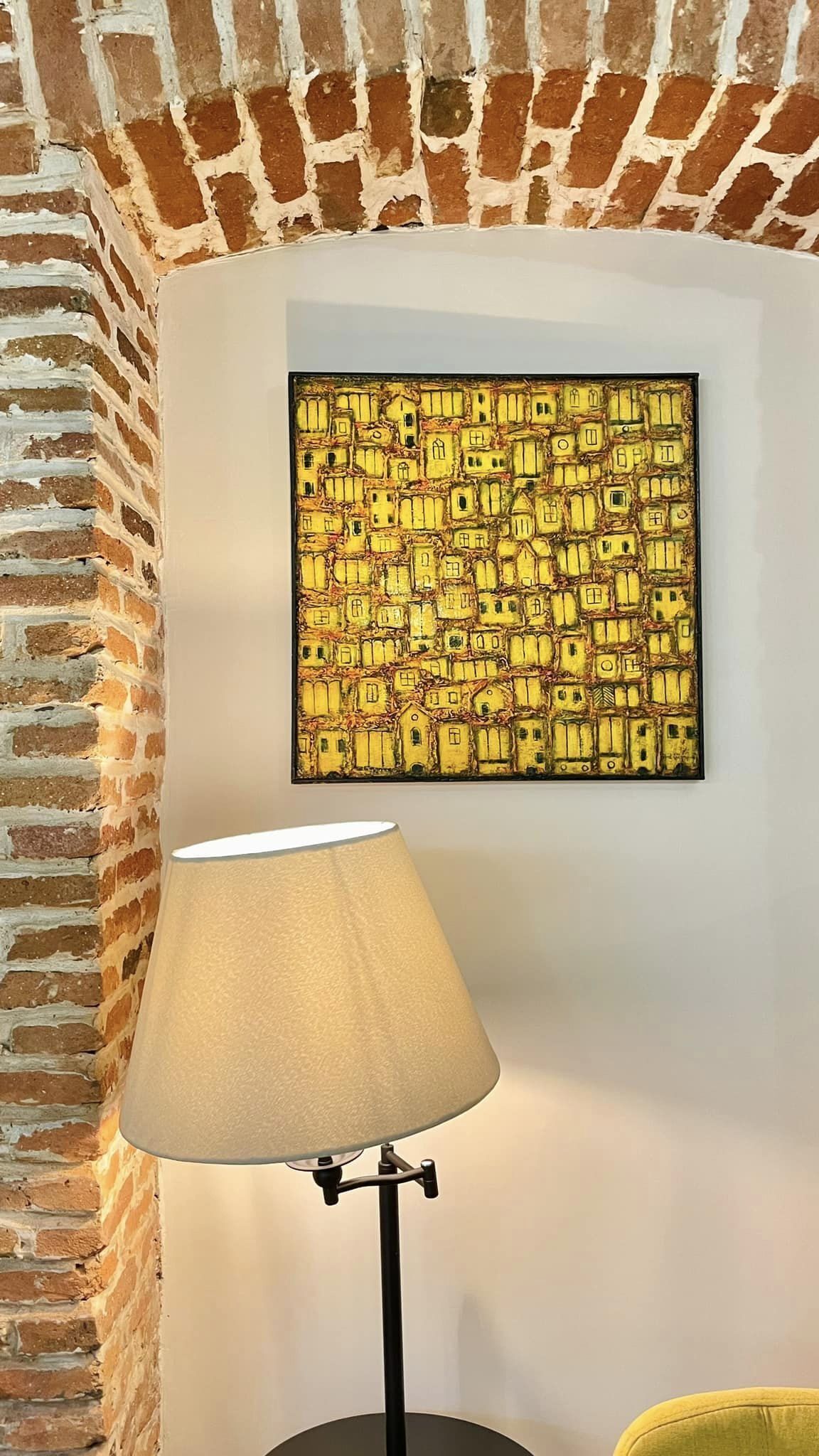 Artisan Boutique Hotel