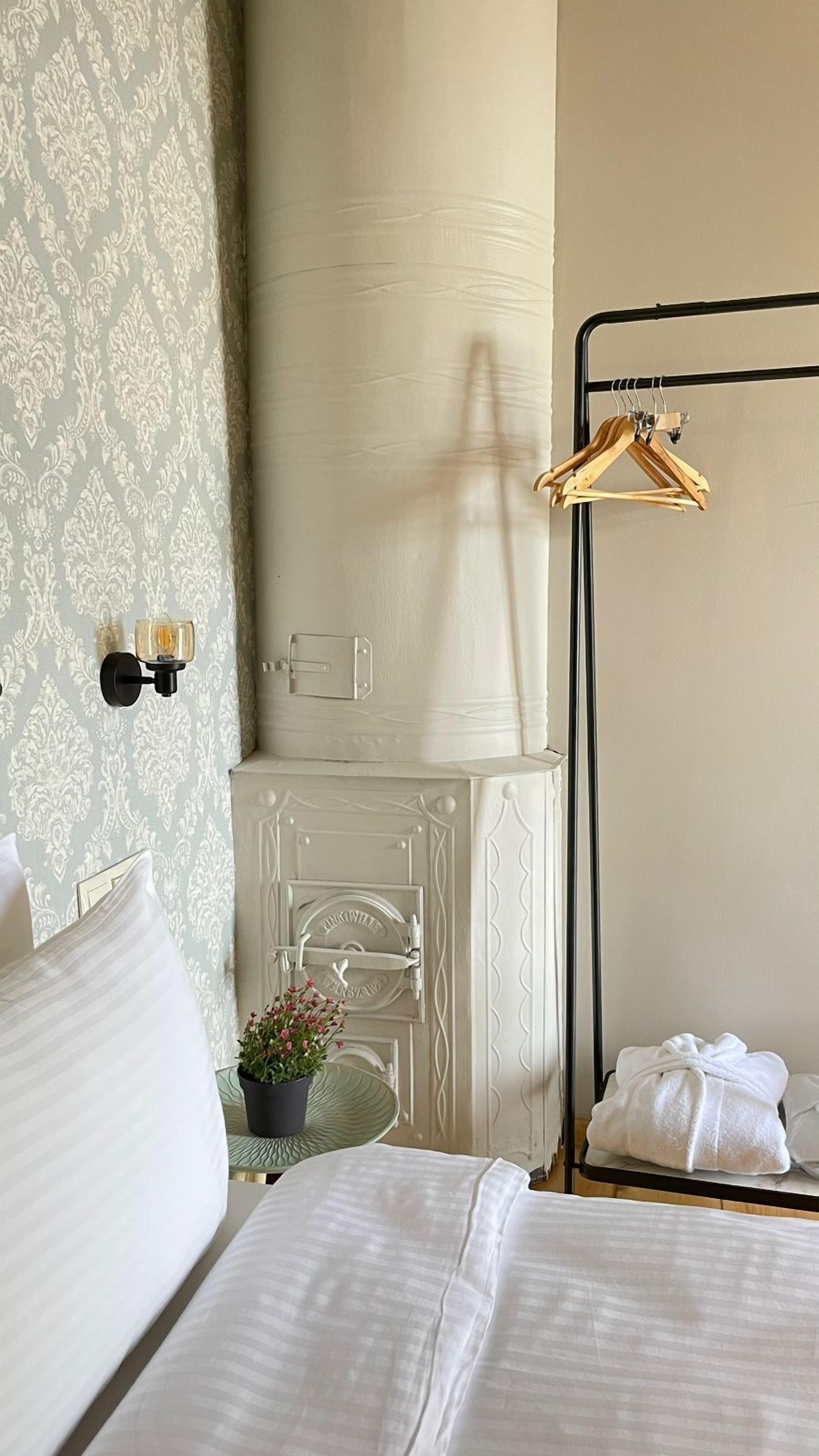 Artisan Boutique Hotel