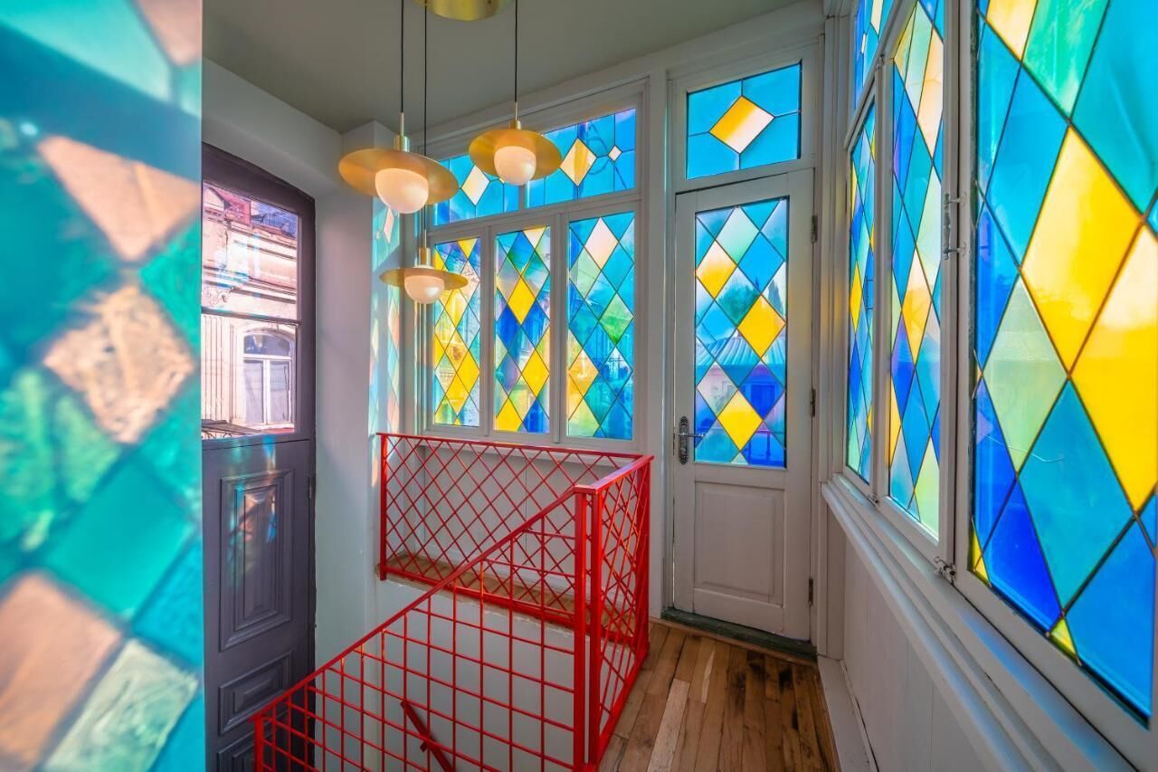 Artisan Boutique Hotel
