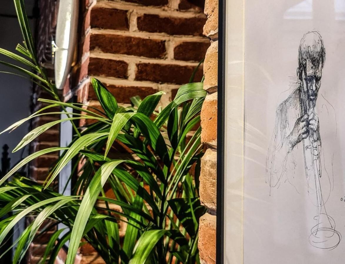 Artisan Boutique Hotel
