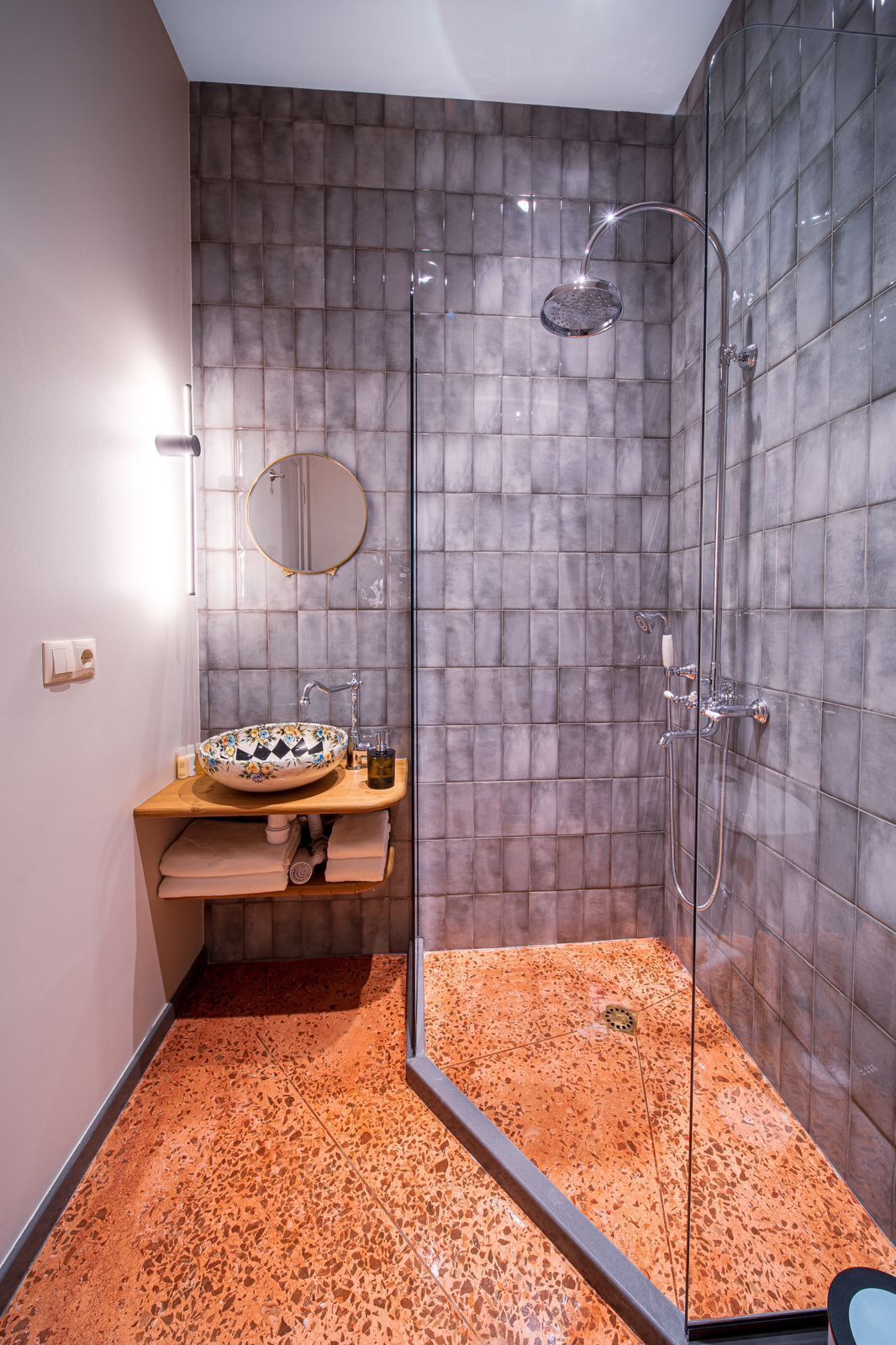 Artisan Boutique Hotel
