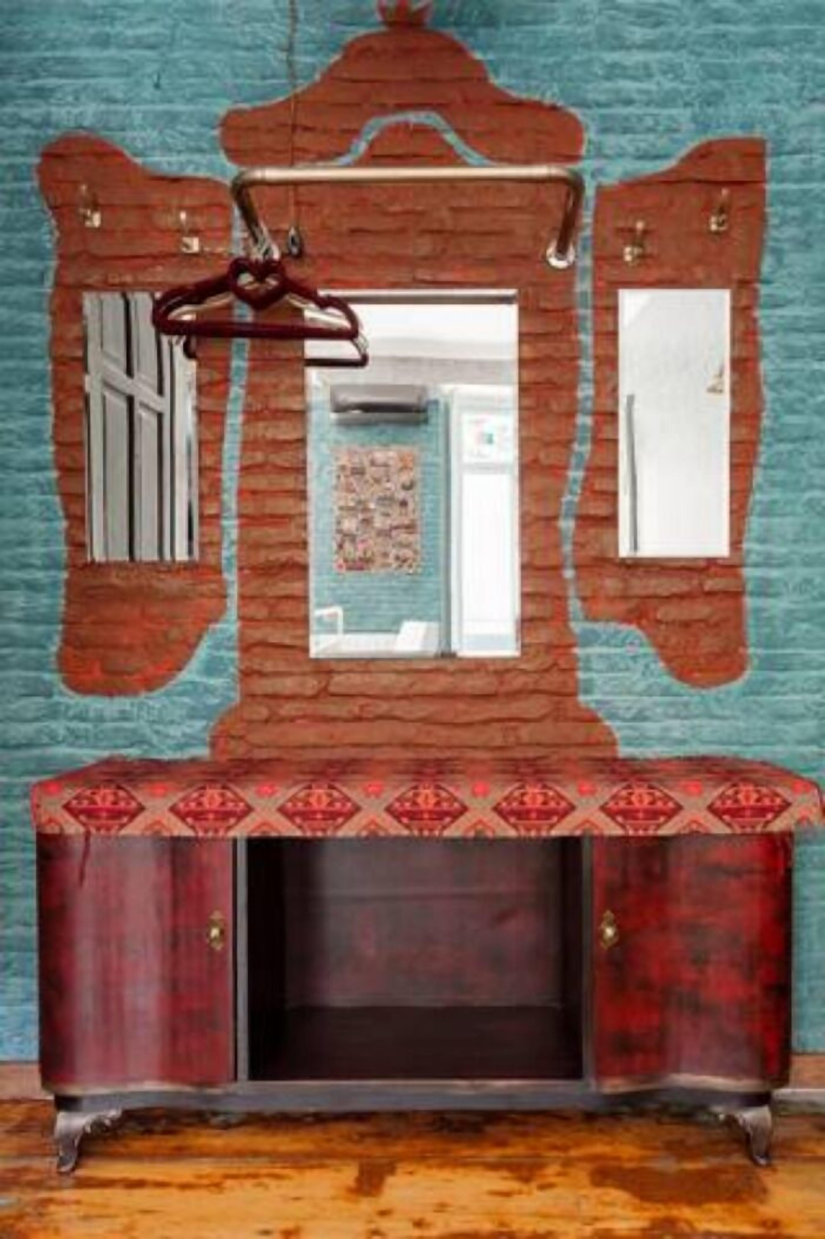 Artisan Boutique Hotel