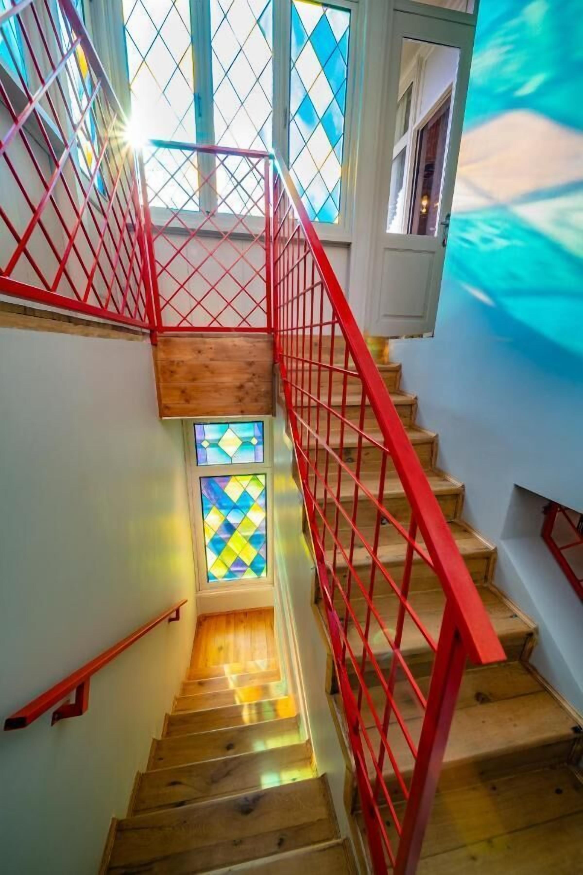 Artisan Boutique Hotel