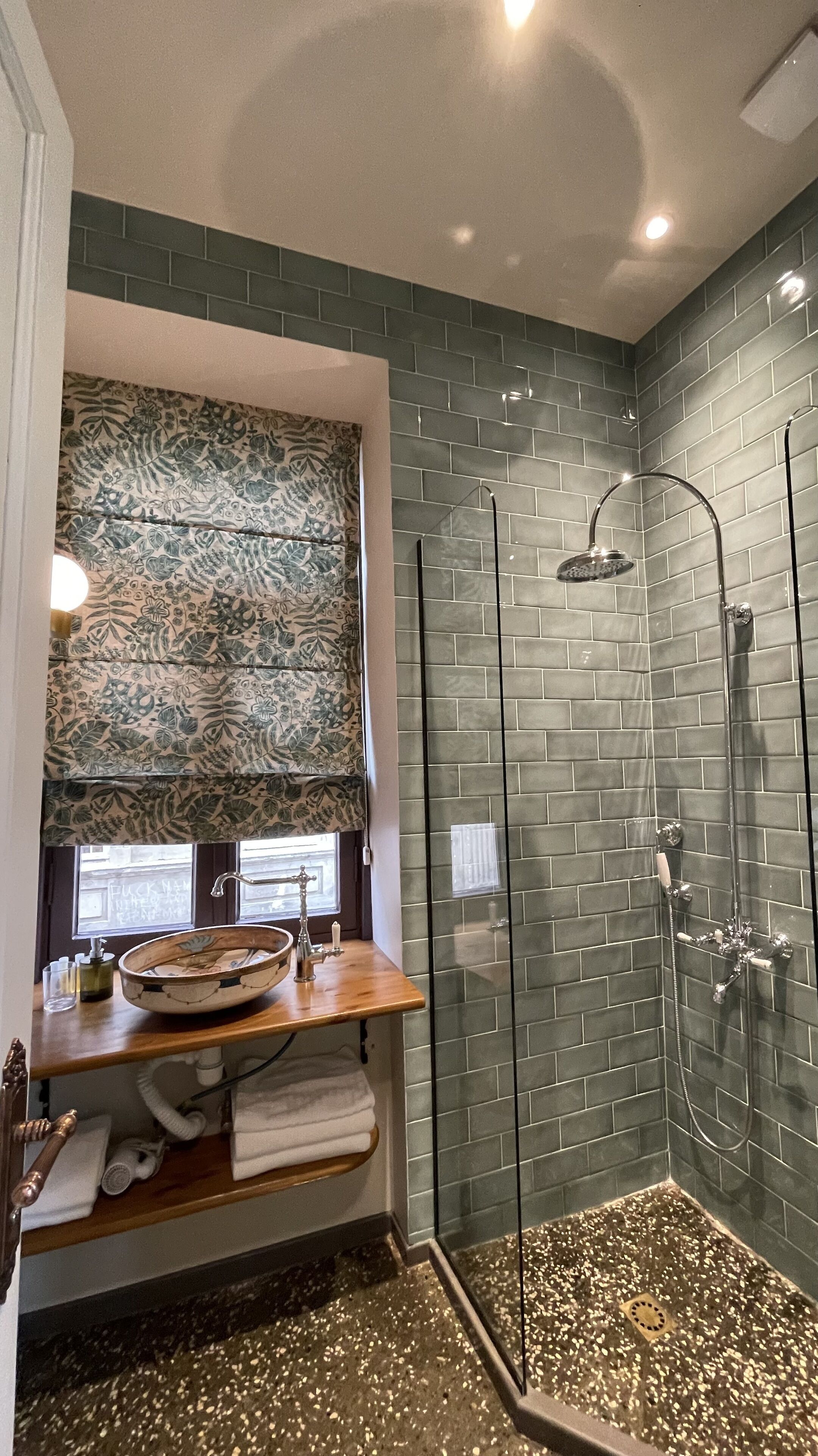 Artisan Boutique Hotel
