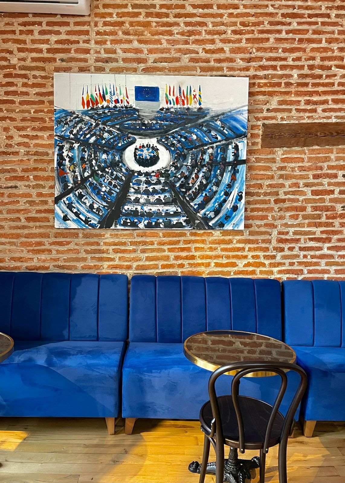 Artisan Boutique Hotel