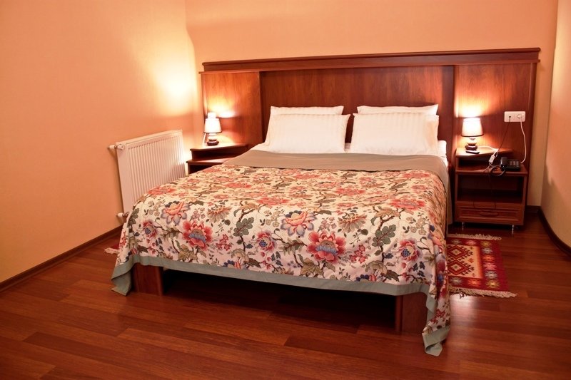 Astoria Hotel