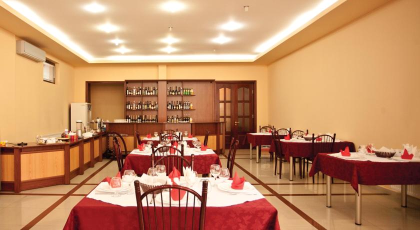 Astoria Hotel