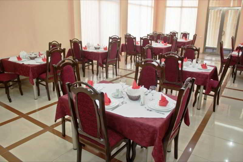 Astoria Hotel