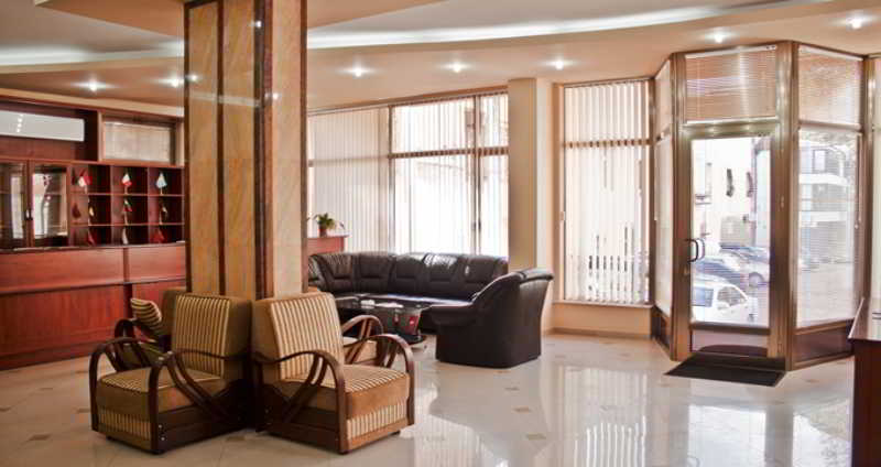 Astoria Hotel