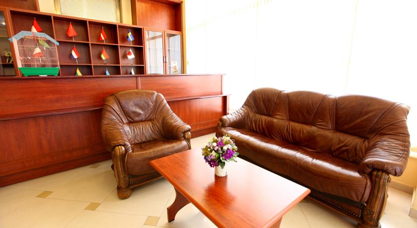 Astoria Hotel