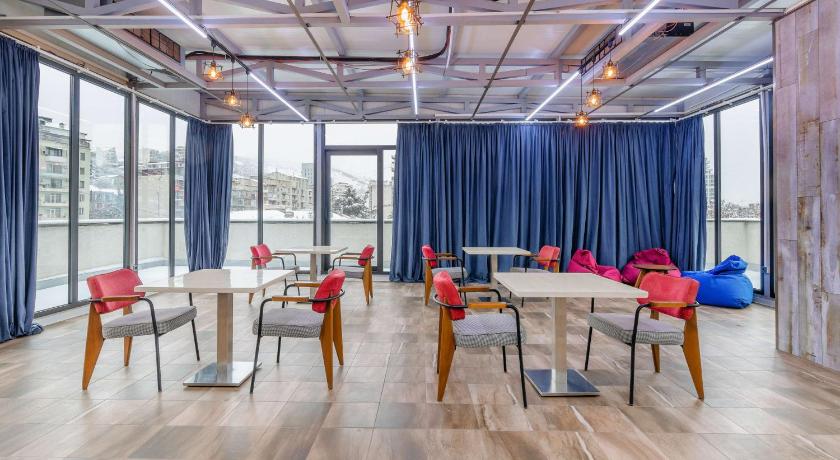 Best Western Hotel Tbilisi City Center