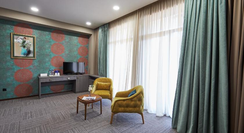 Best Western Hotel Tbilisi City Center