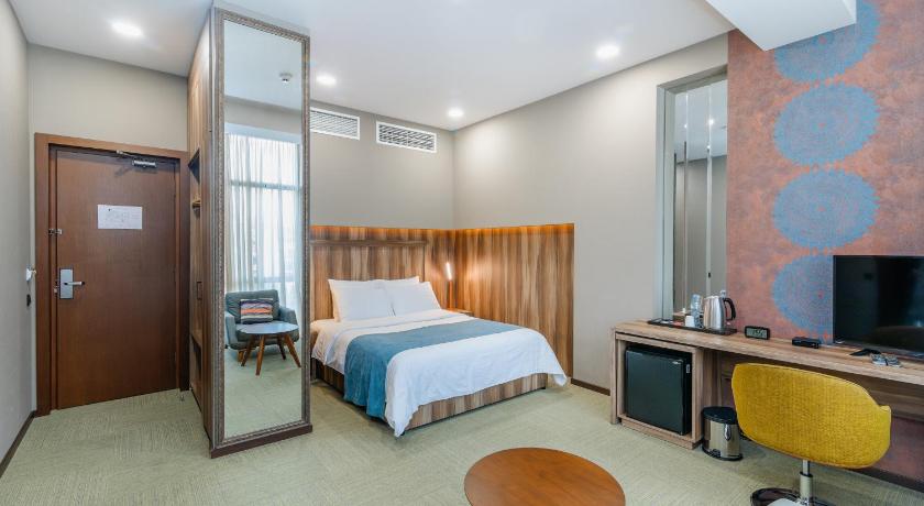 Best Western Hotel Tbilisi City Center