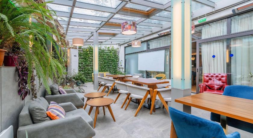 Best Western Hotel Tbilisi City Center