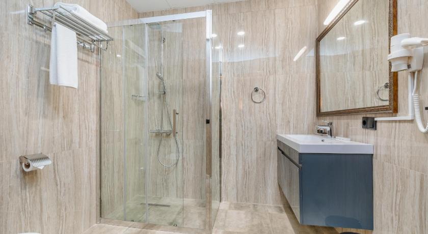 Best Western Hotel Tbilisi City Center