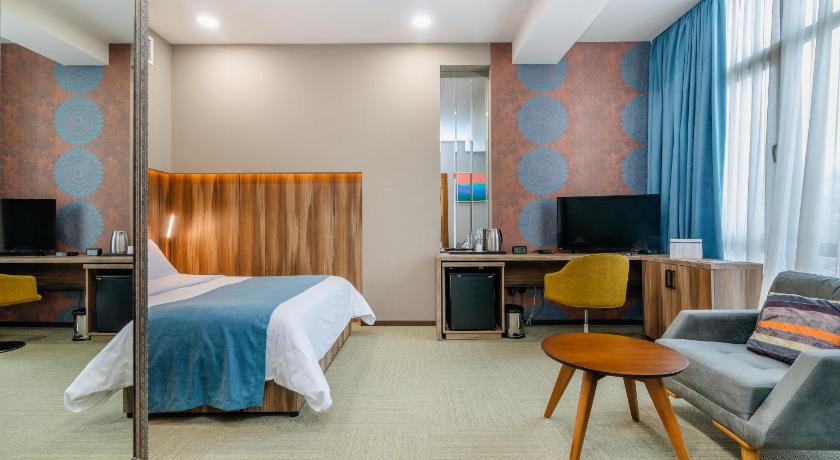 Best Western Hotel Tbilisi City Center