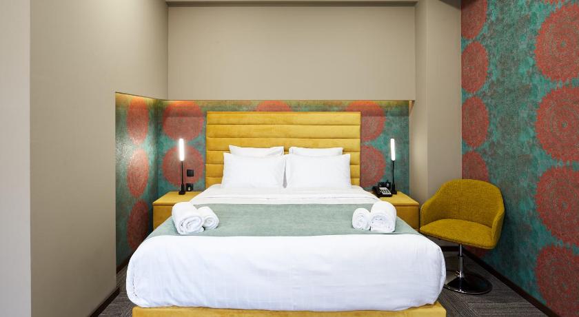 Best Western Hotel Tbilisi City Center