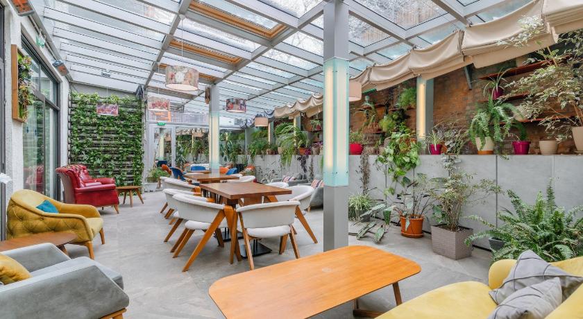 Best Western Hotel Tbilisi City Center