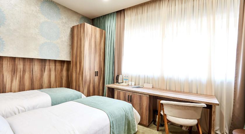 Best Western Hotel Tbilisi City Center